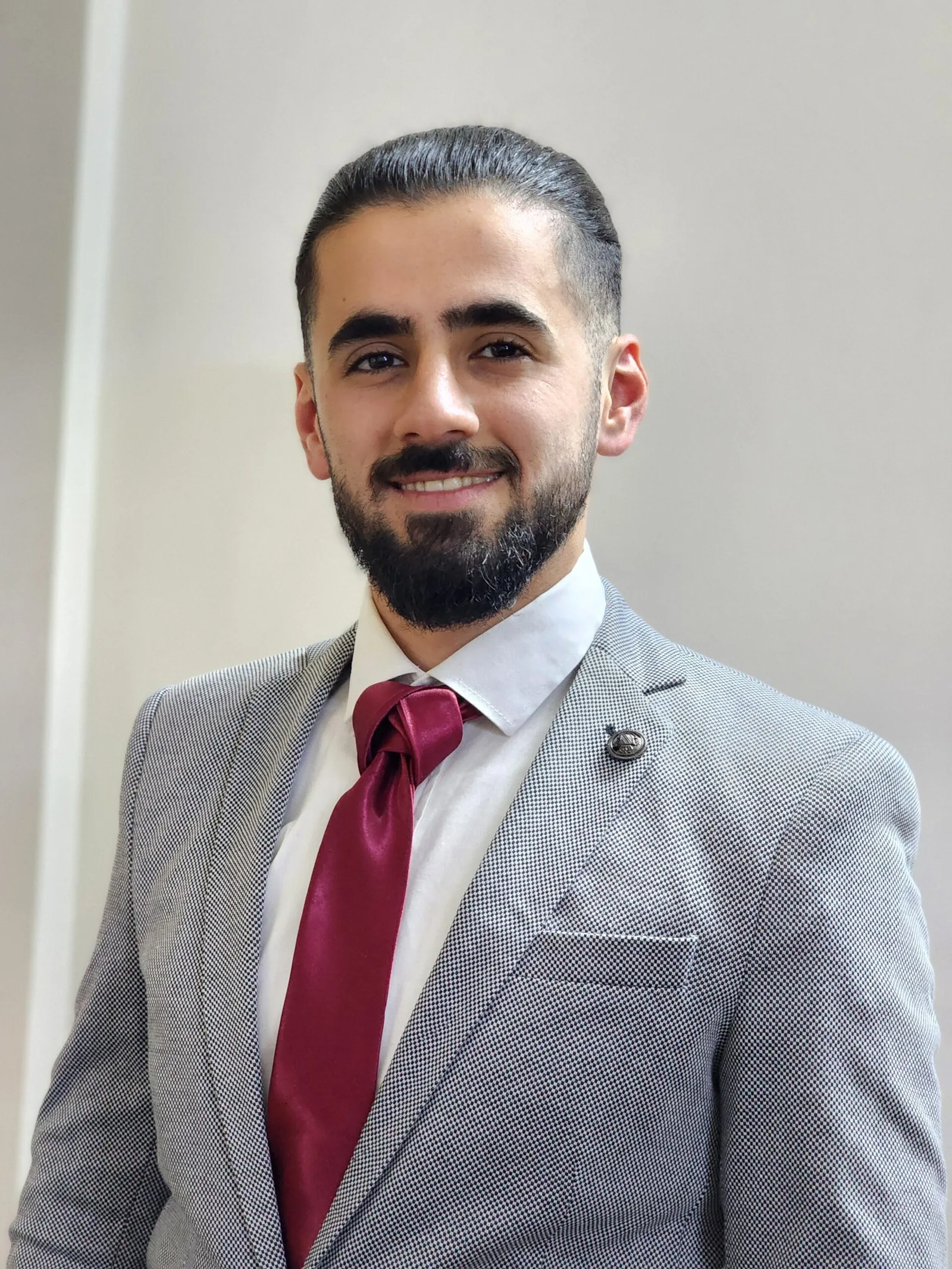 Mohamad Hajar