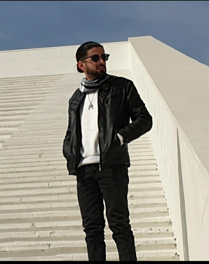 Mohamad Hajar