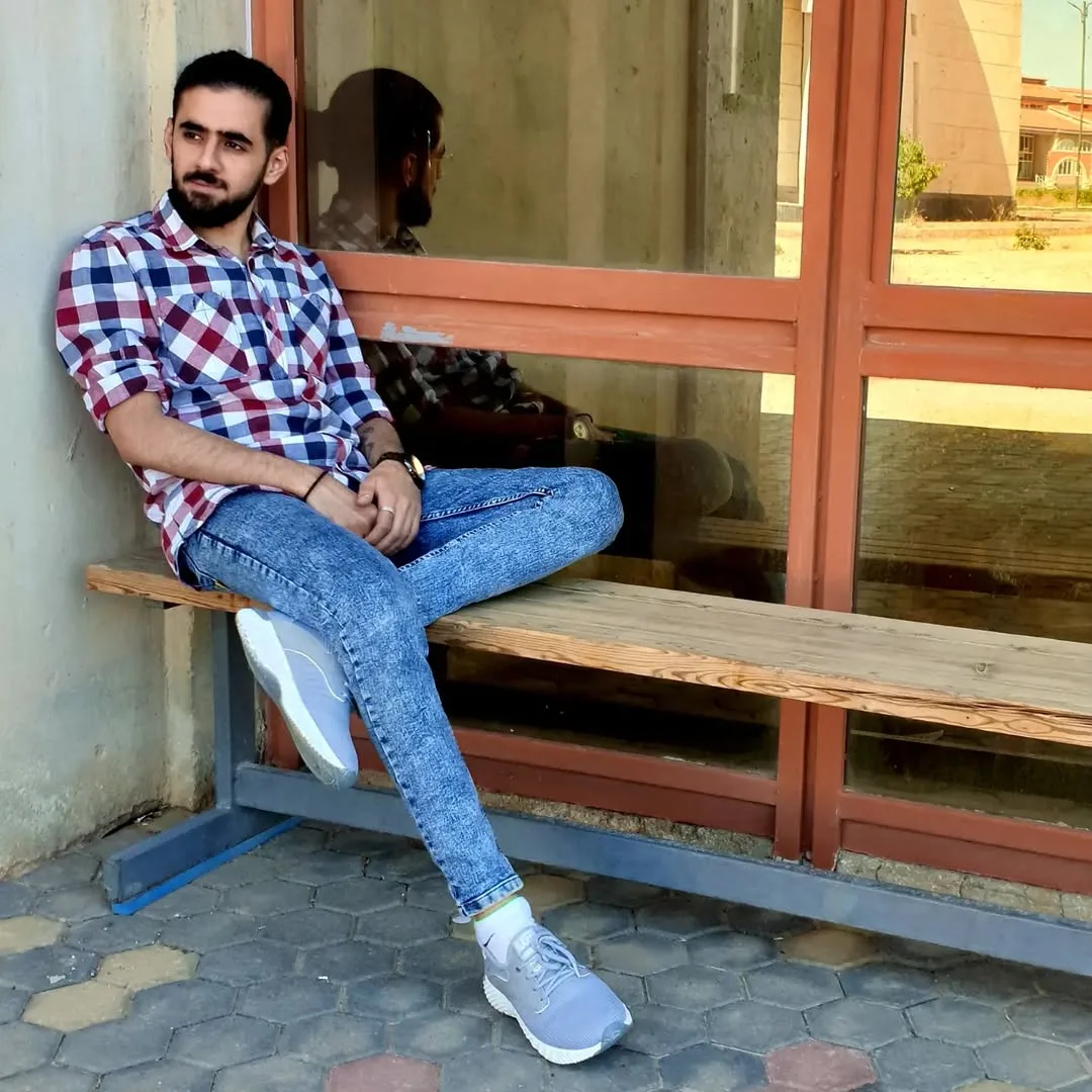 Mohamad Hajar