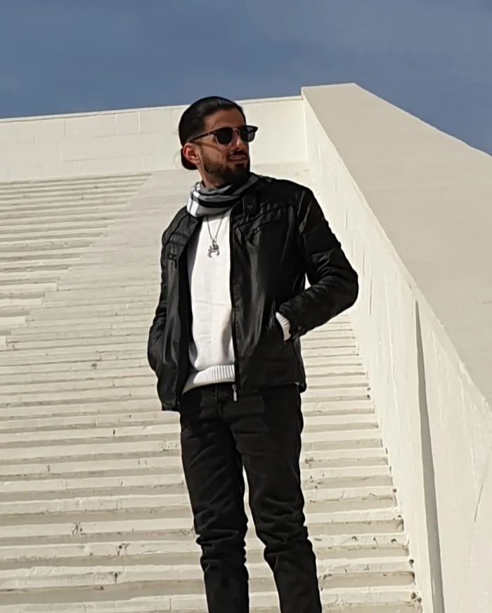 Mohamad Hajar