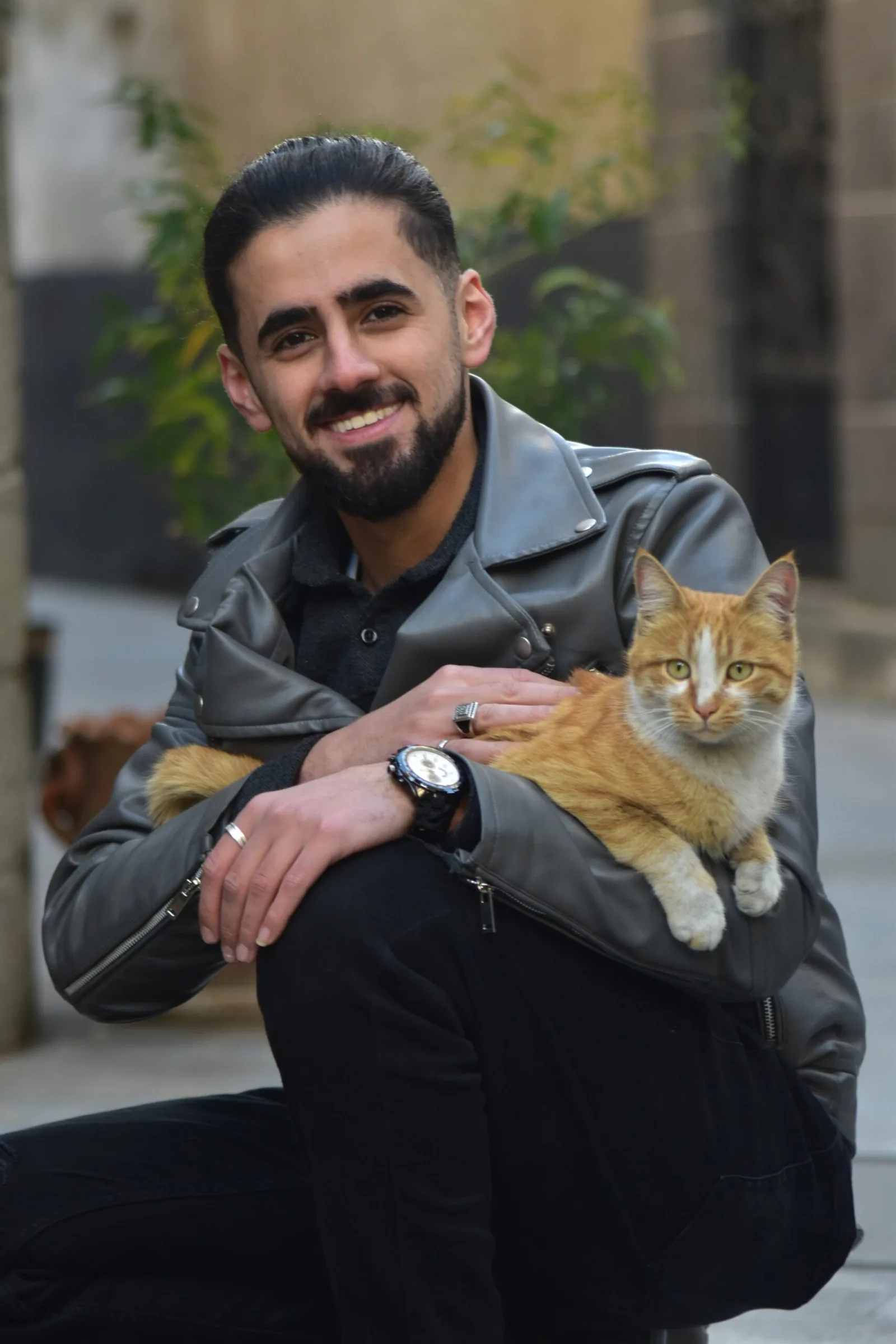 Mohamad Hajar