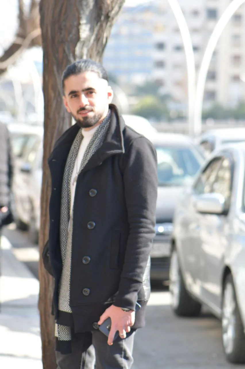 Mohamad Hajar