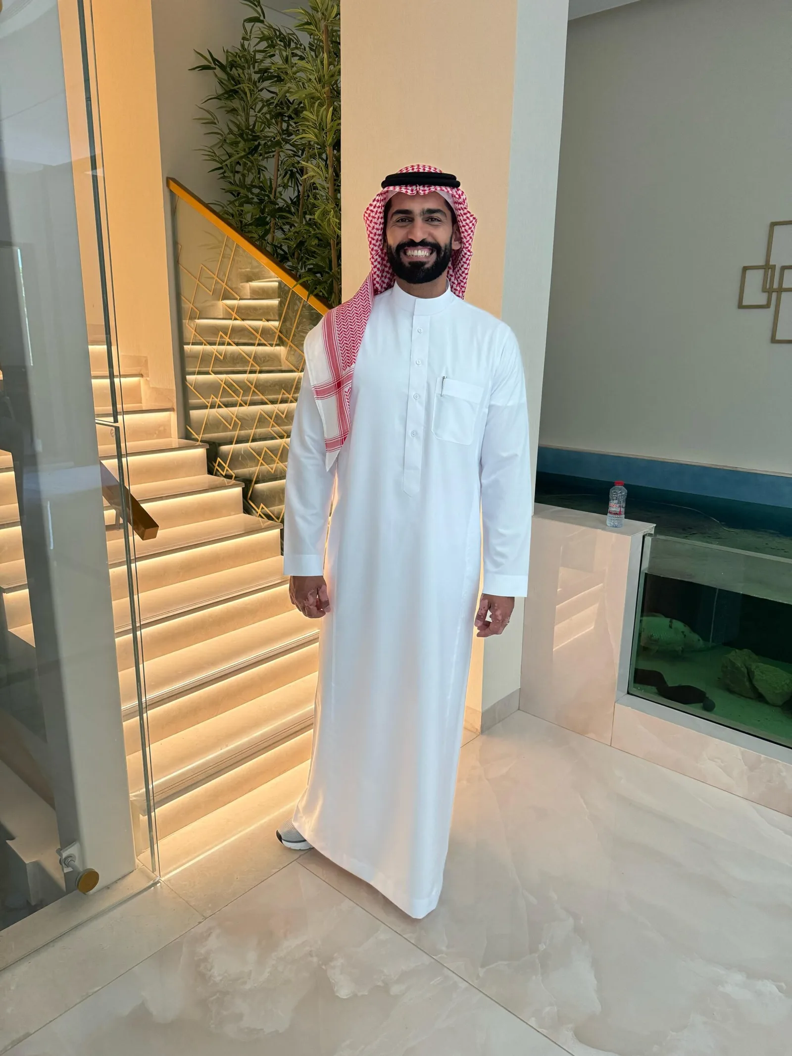 Nuaman Alazzawi