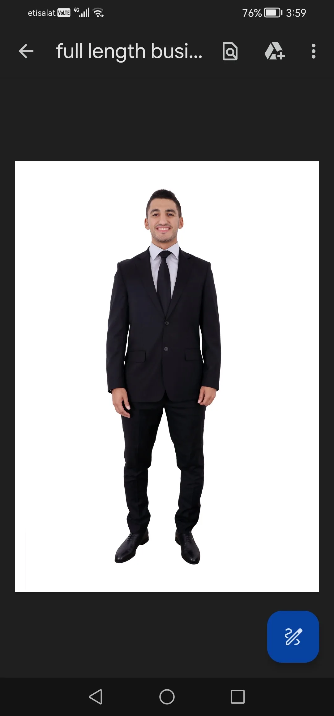 Ahmad Beyrouty