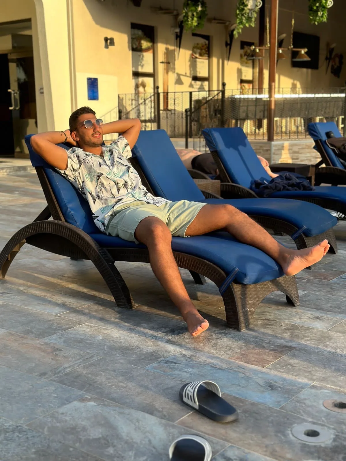 Ahmad Beyrouty