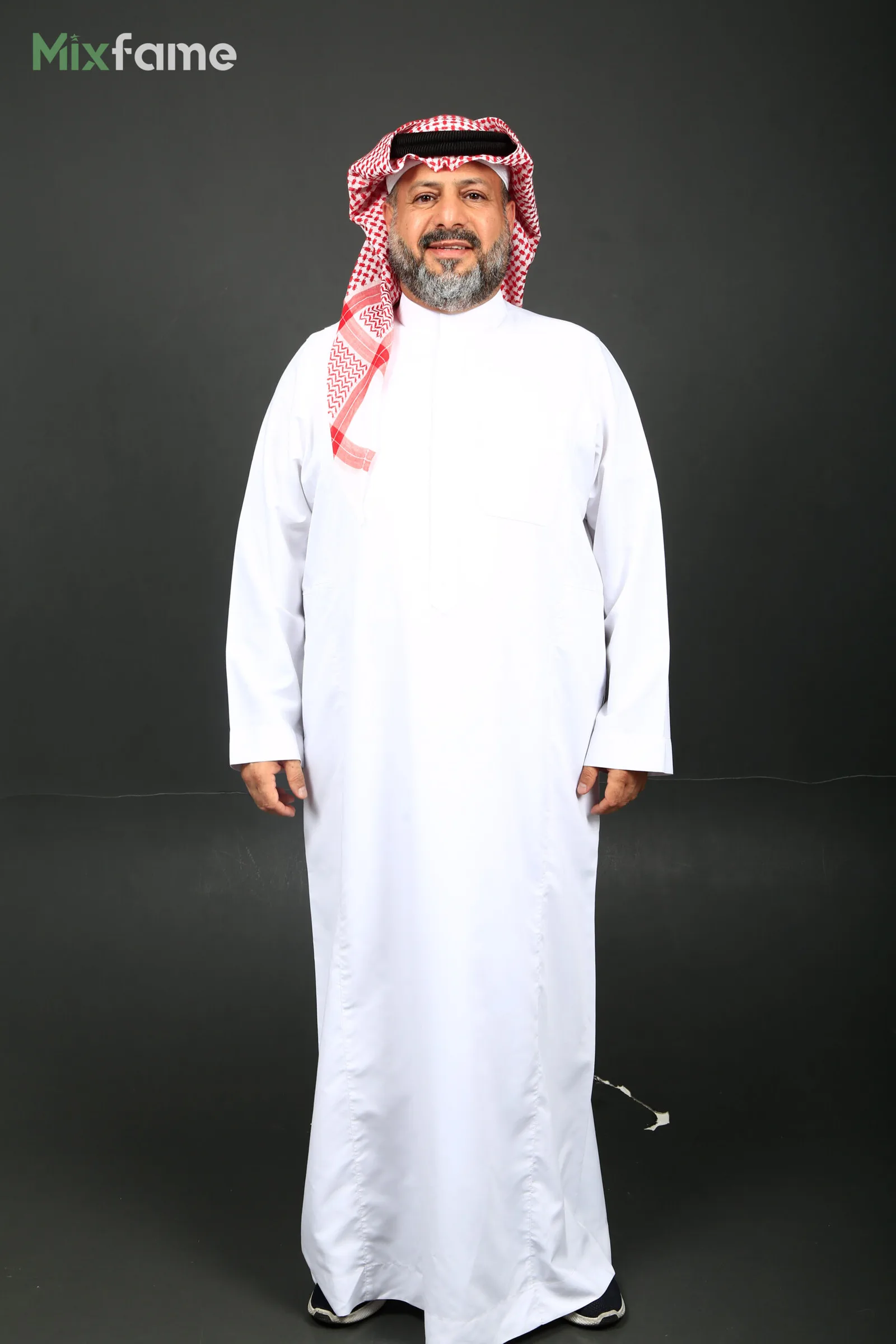 Qutayba Alrawi