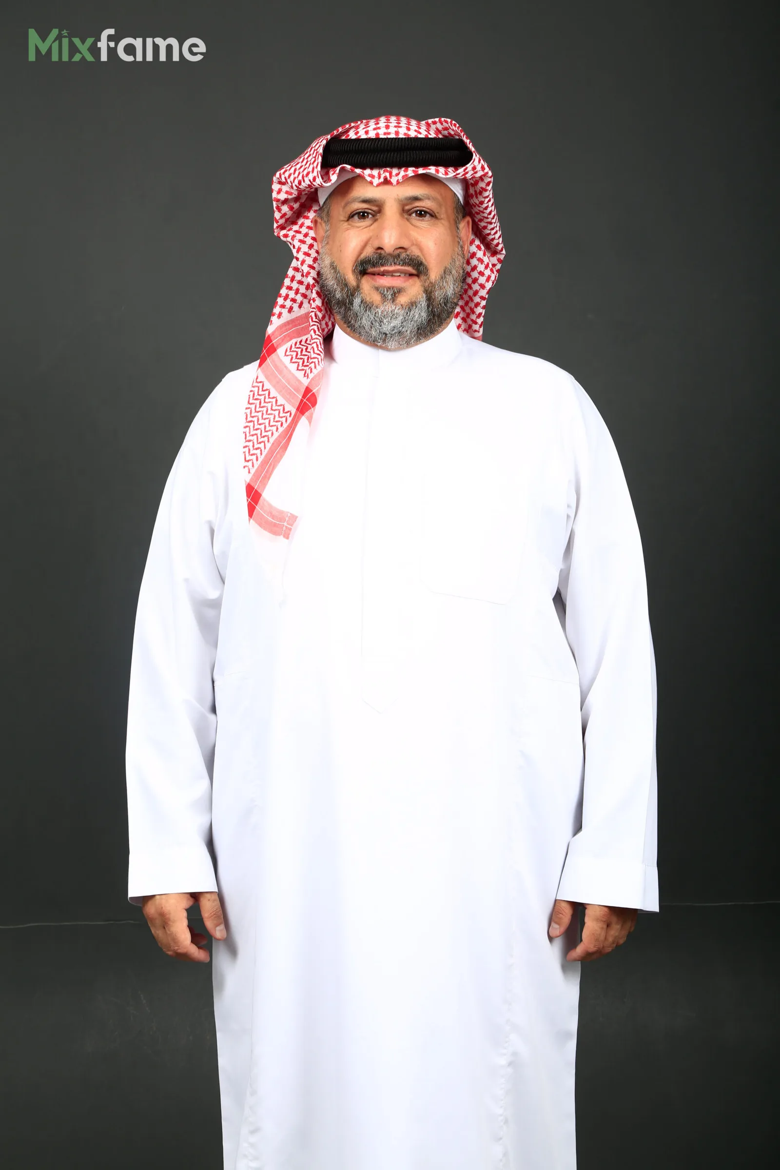 Qutayba Alrawi