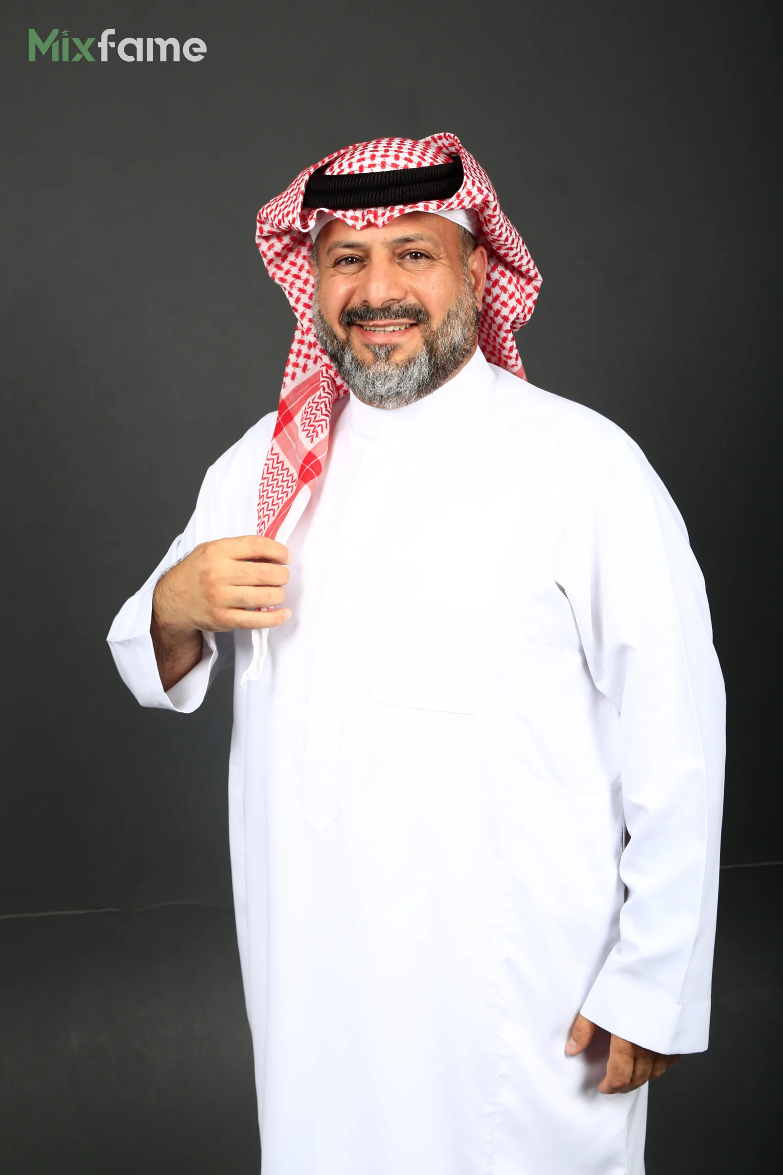 Qutayba Alrawi