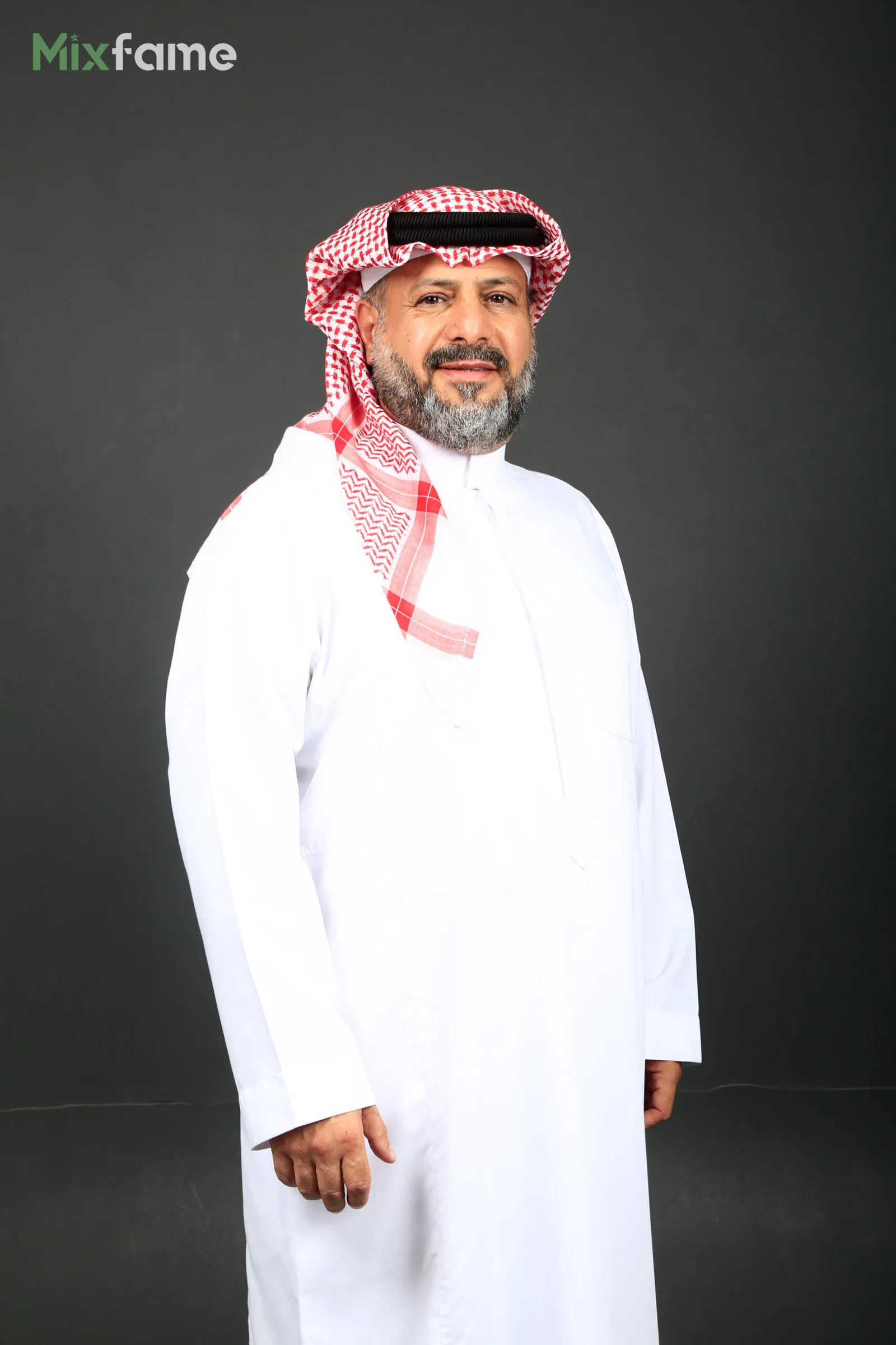 Qutayba Alrawi