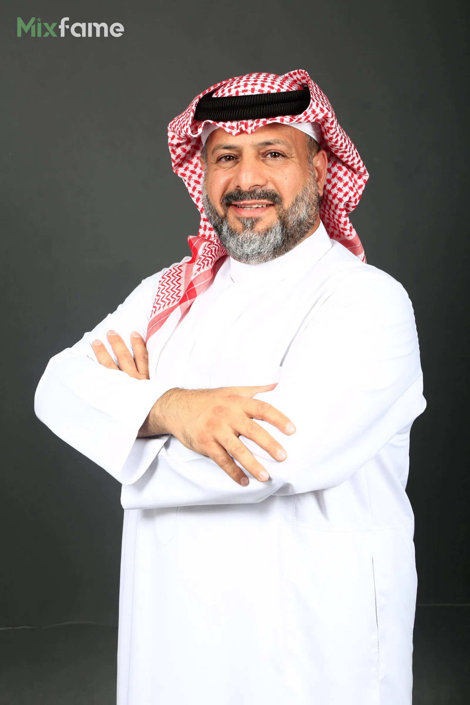 Qutayba Alrawi