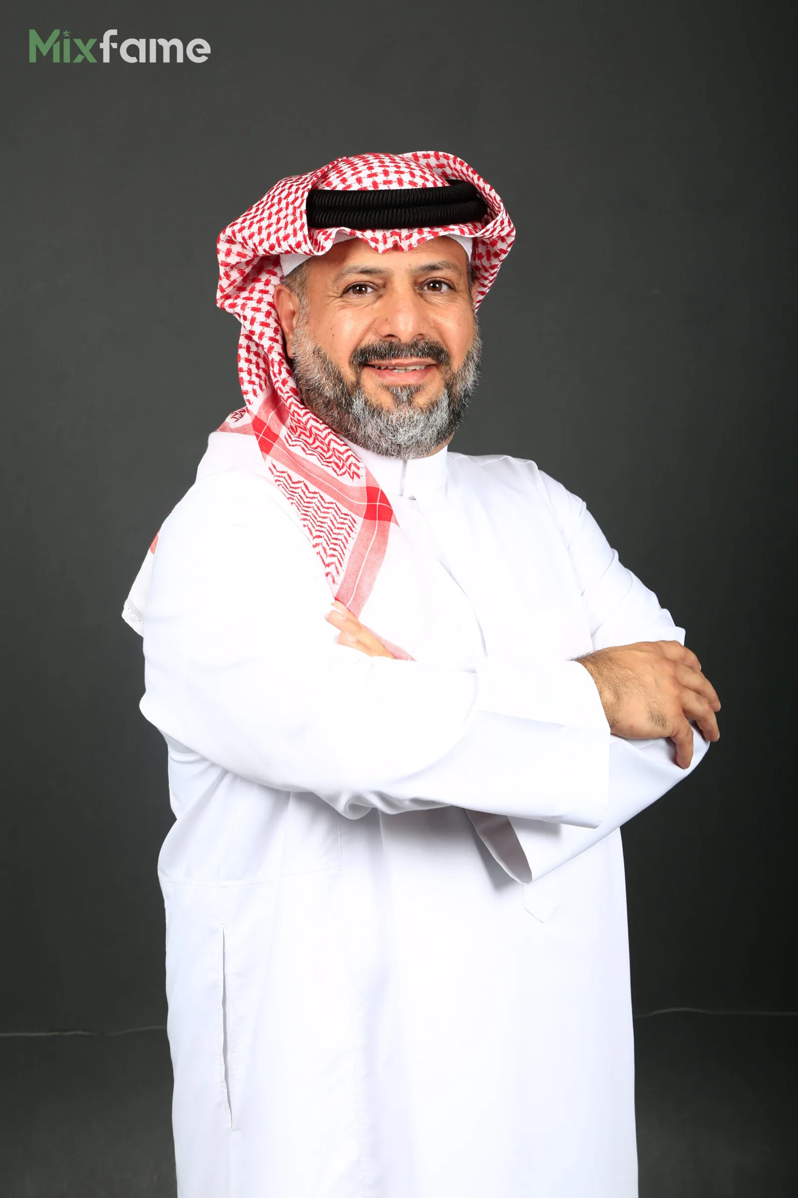 Qutayba Alrawi