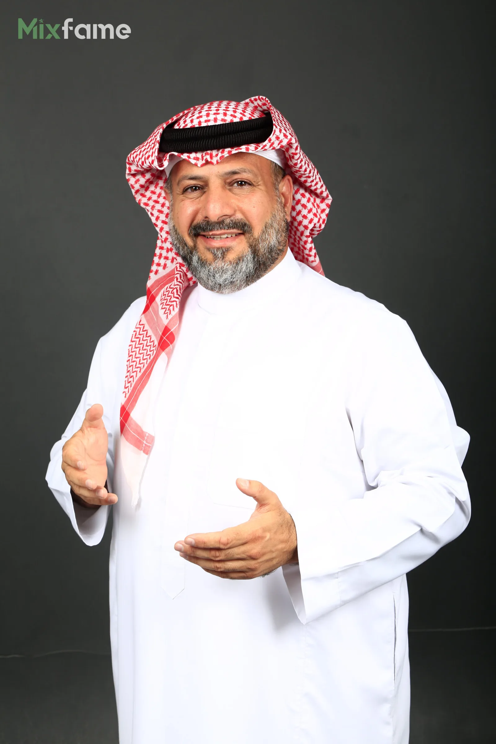 Qutayba Alrawi