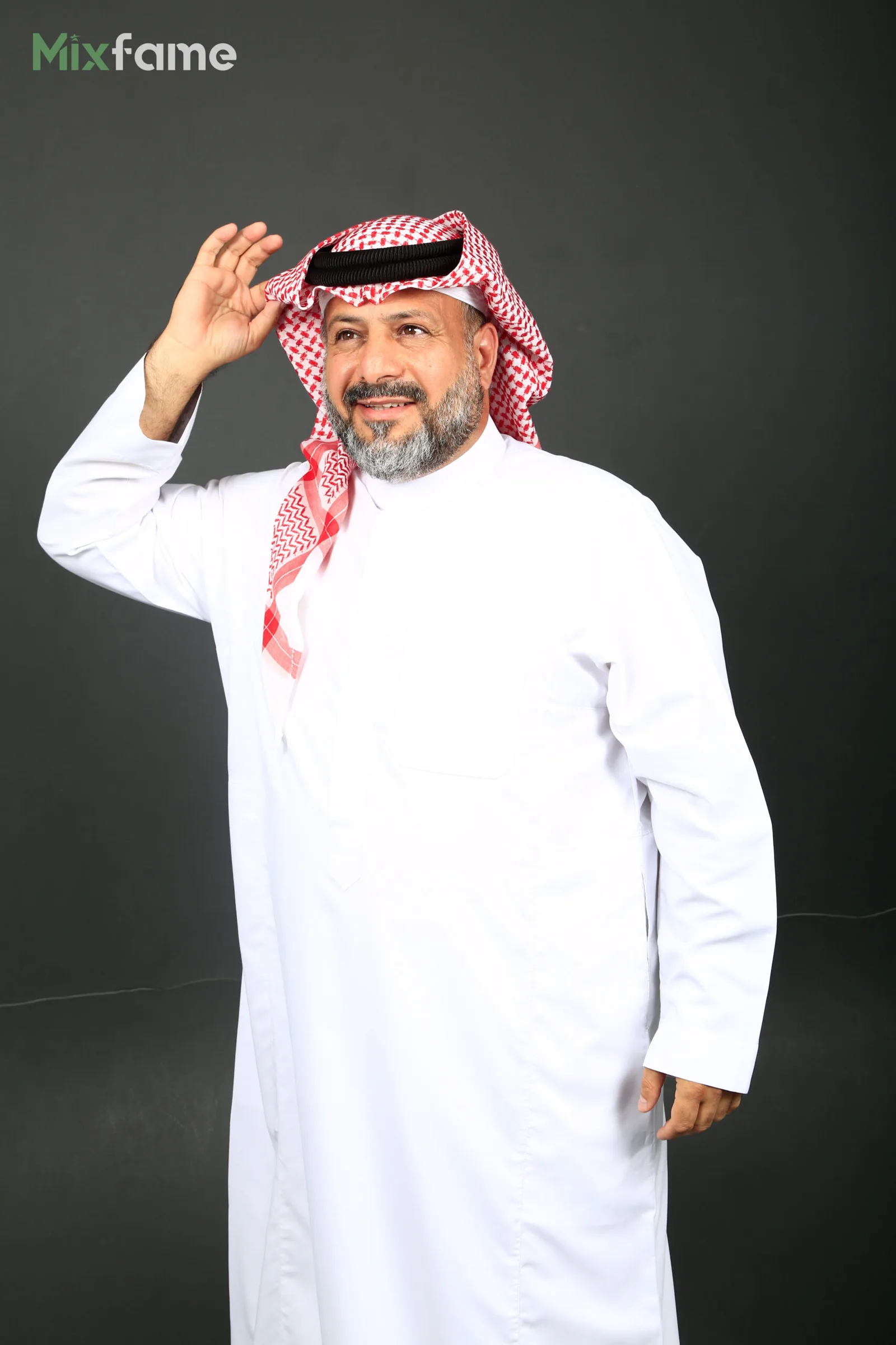 Qutayba Alrawi