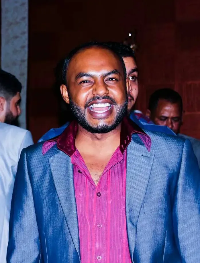 Kamil Ibrahim