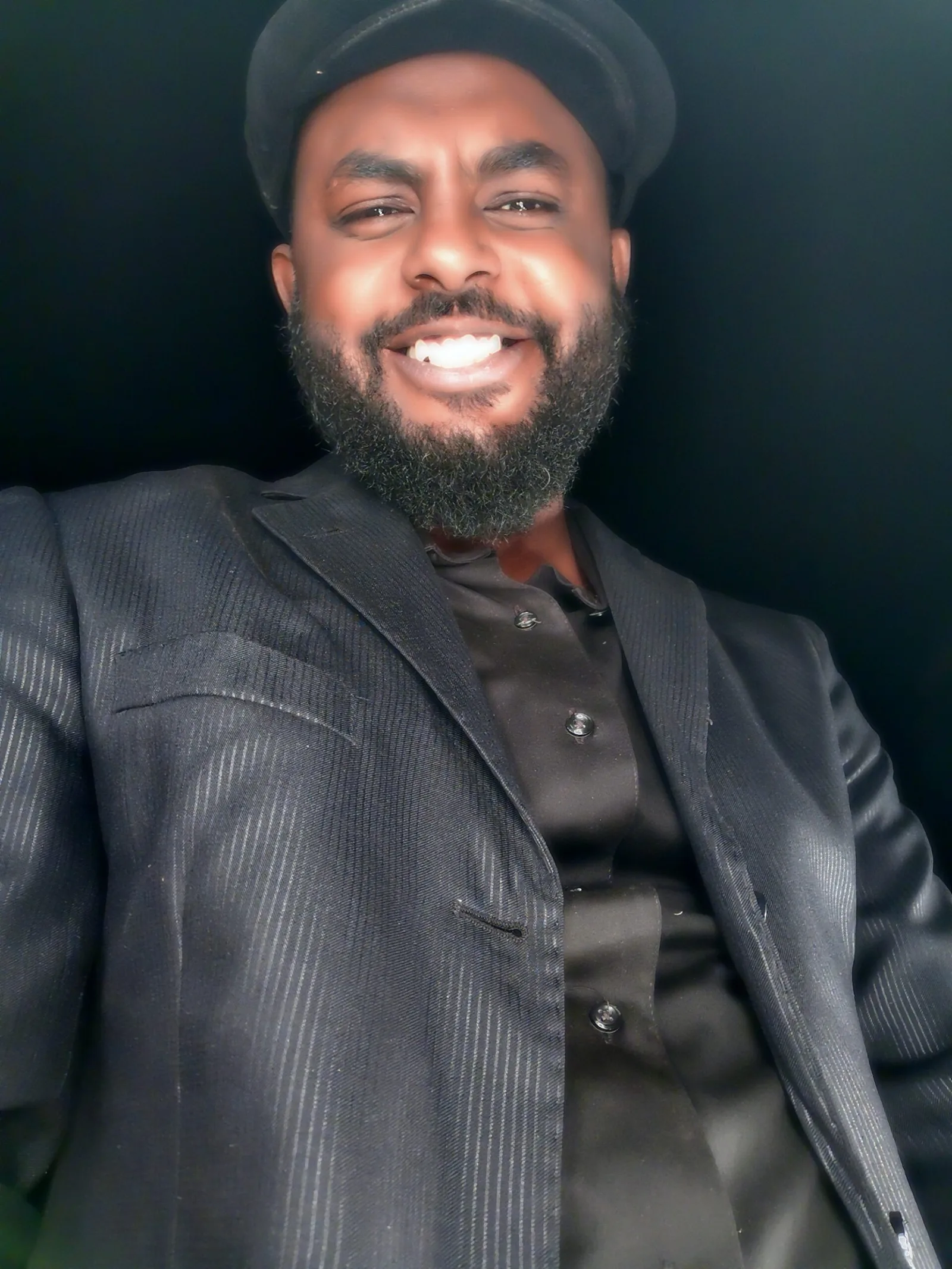 Kamil Ibrahim