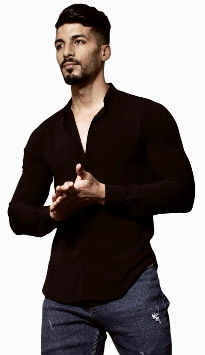 Salah medkour