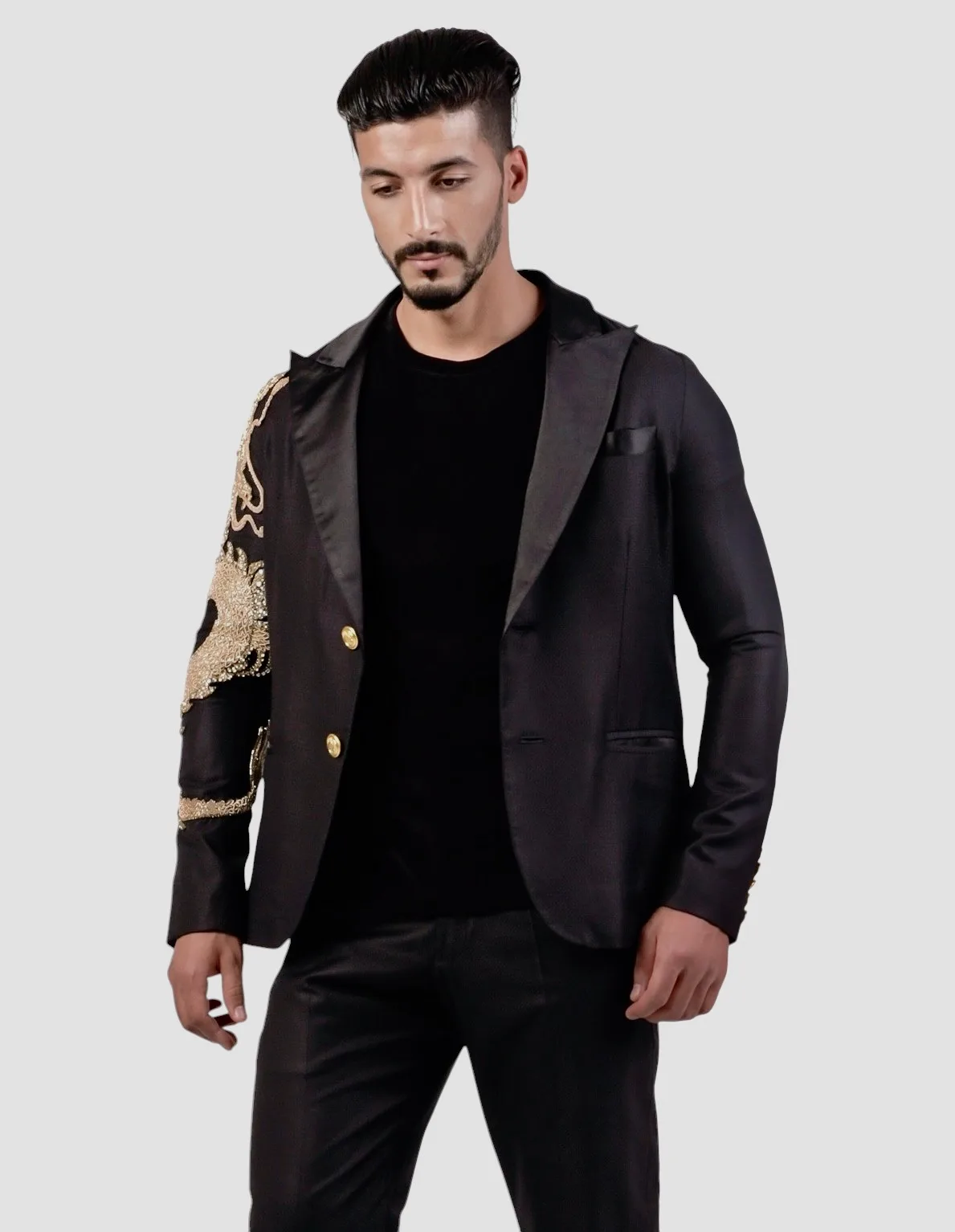 Salah medkour
