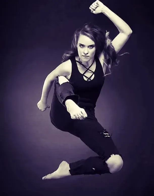 Kristina Rogozina