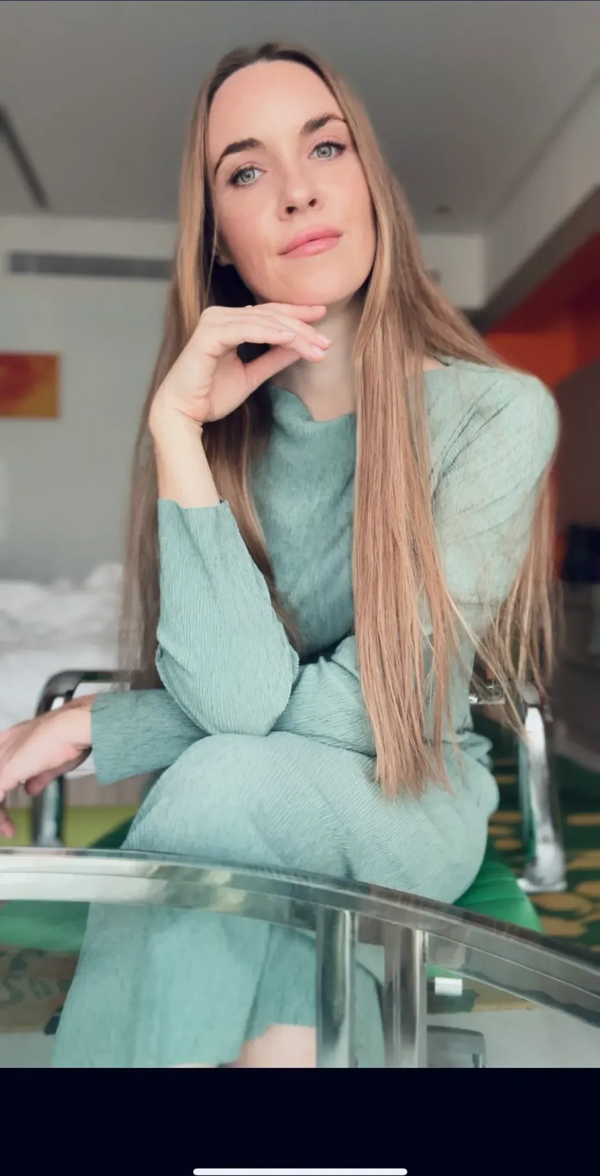 Kristina Rogozina