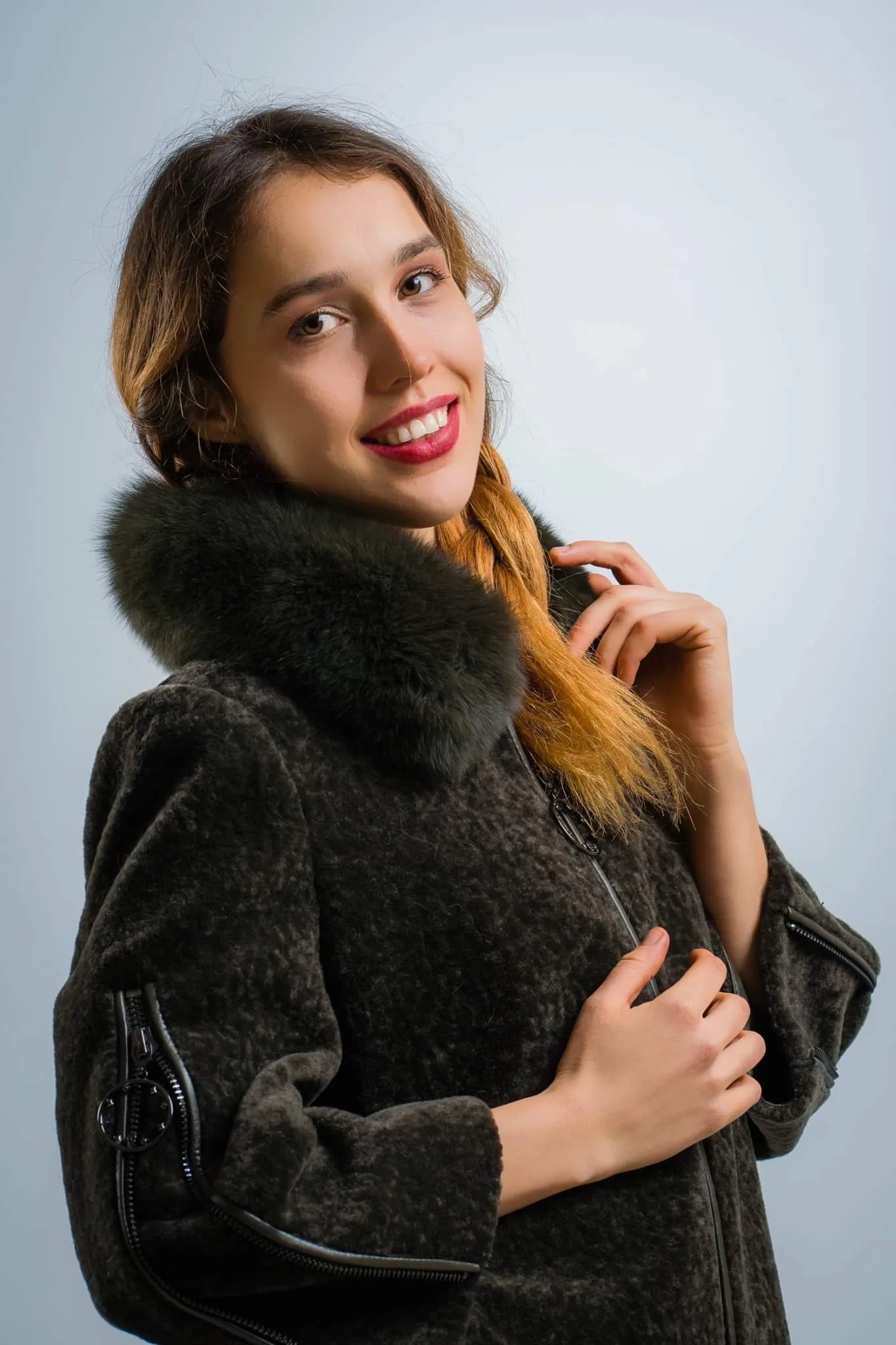 Sonya Firsova