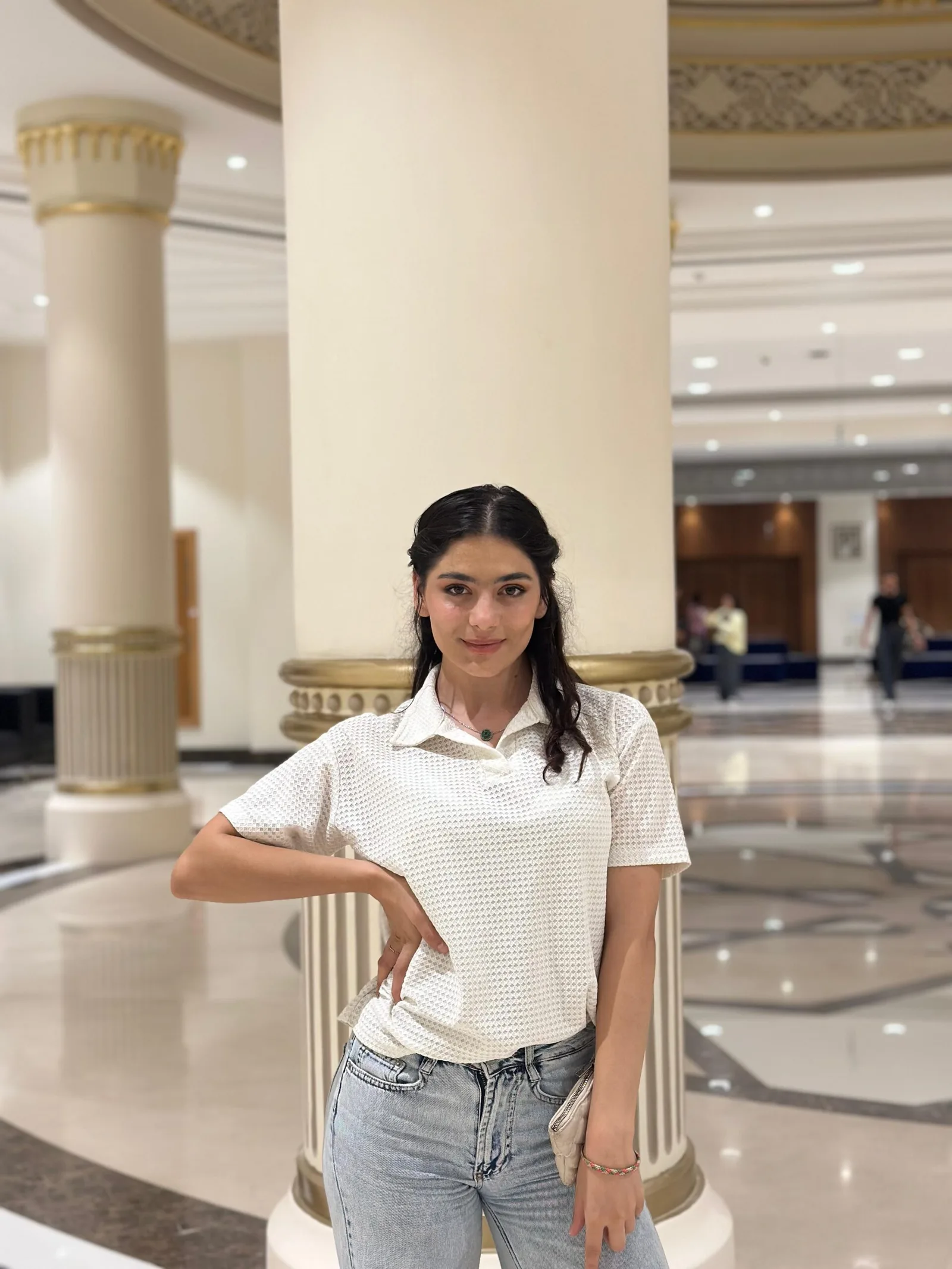Karma Suleiman
