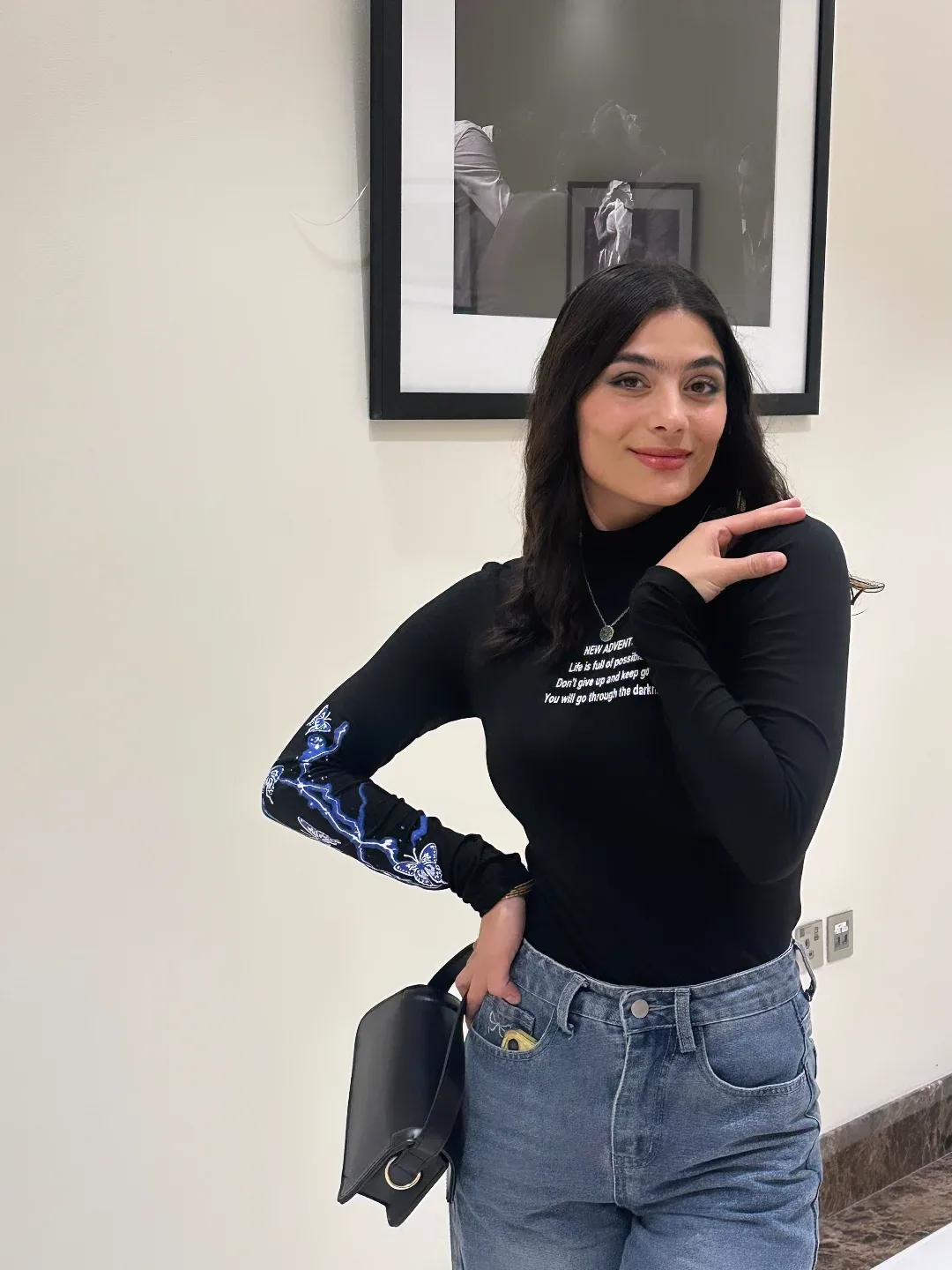 Karma Suleiman