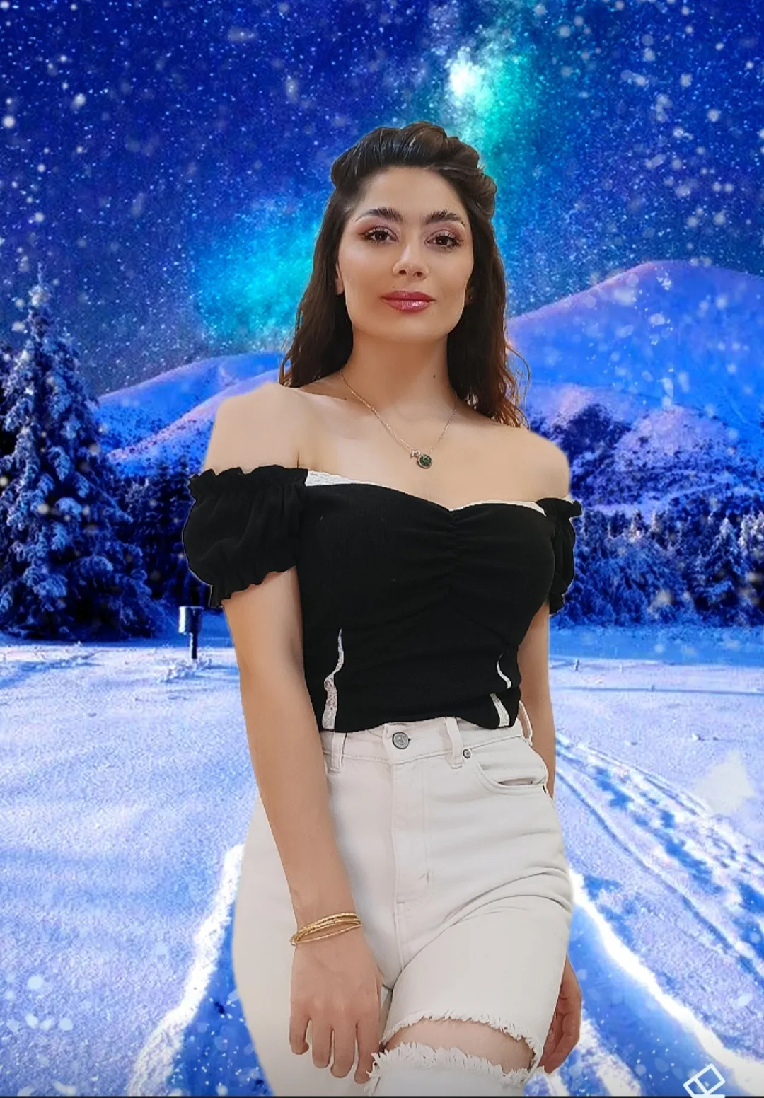 Karma Suleiman