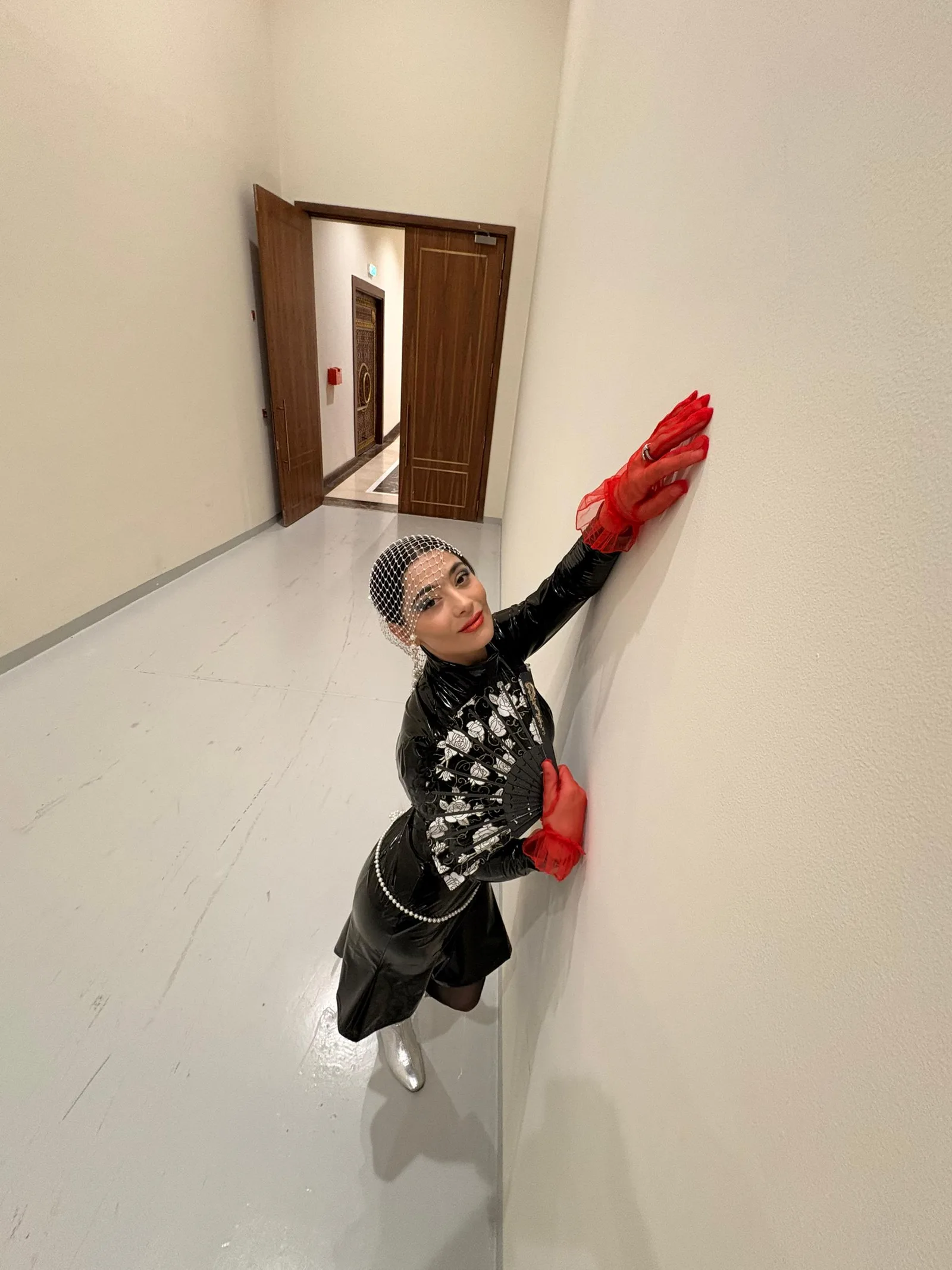 Karma Suleiman