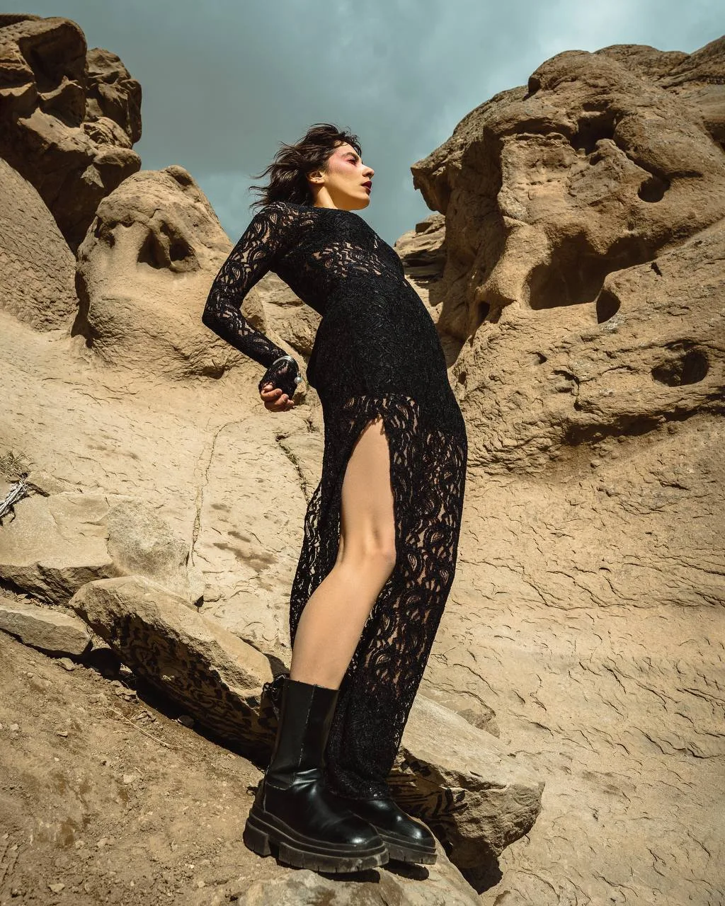 parisa nazari