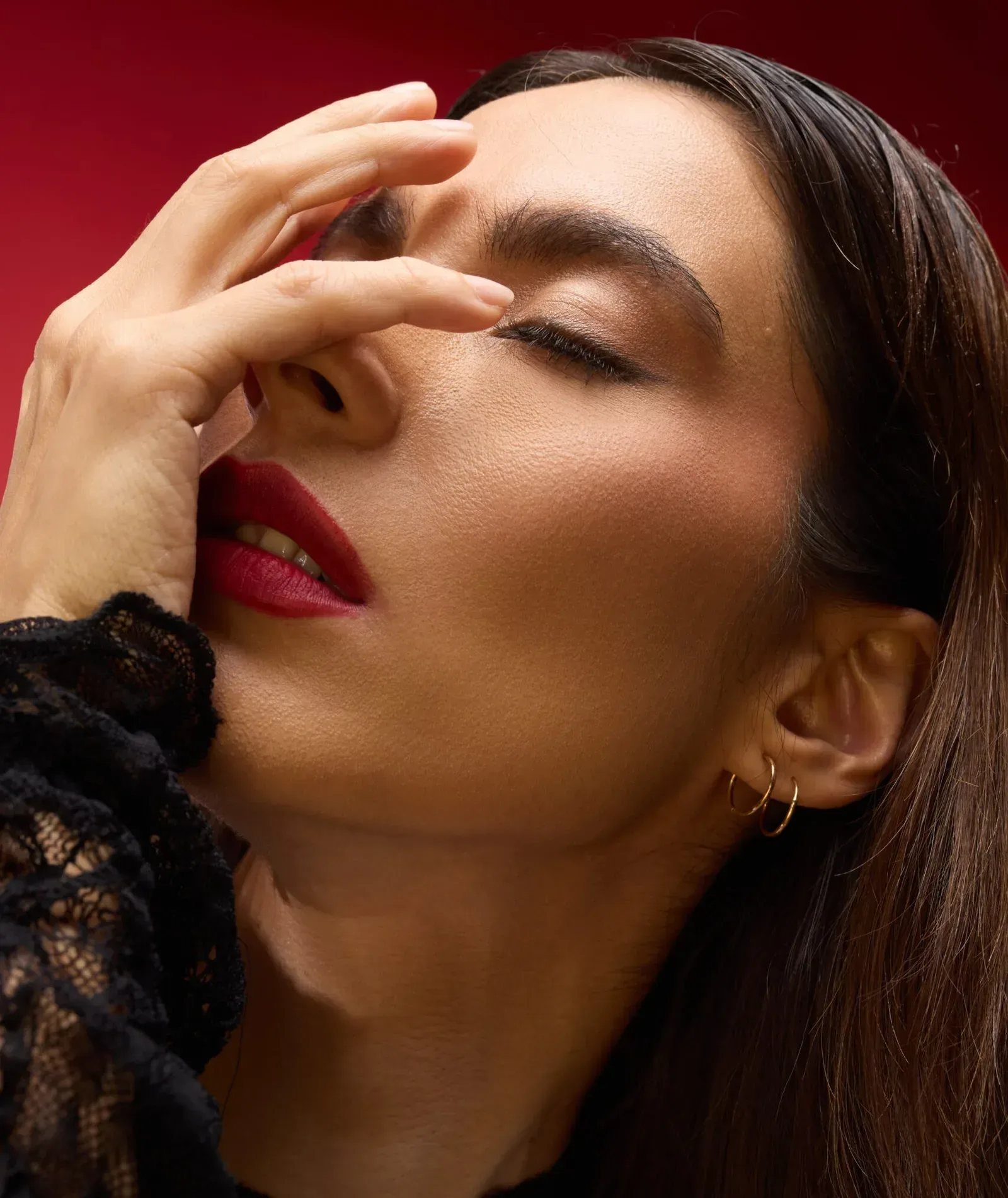 parisa nazari