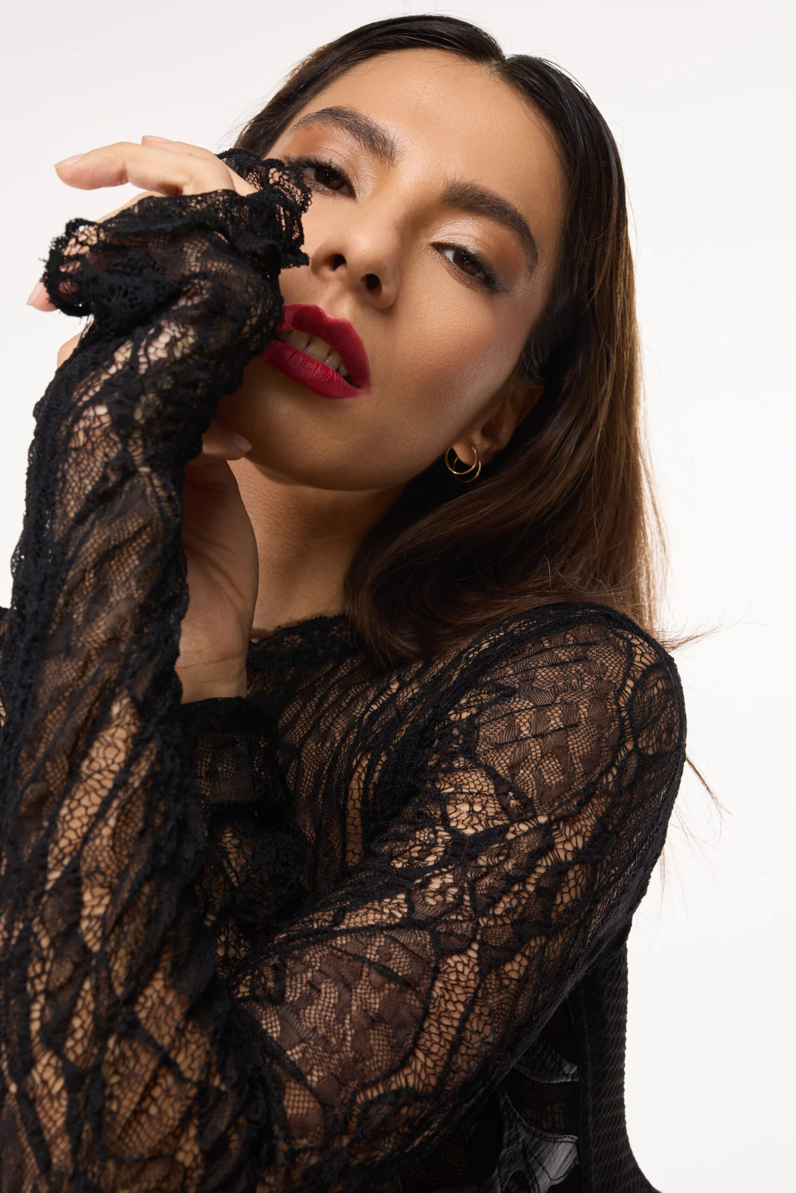parisa nazari