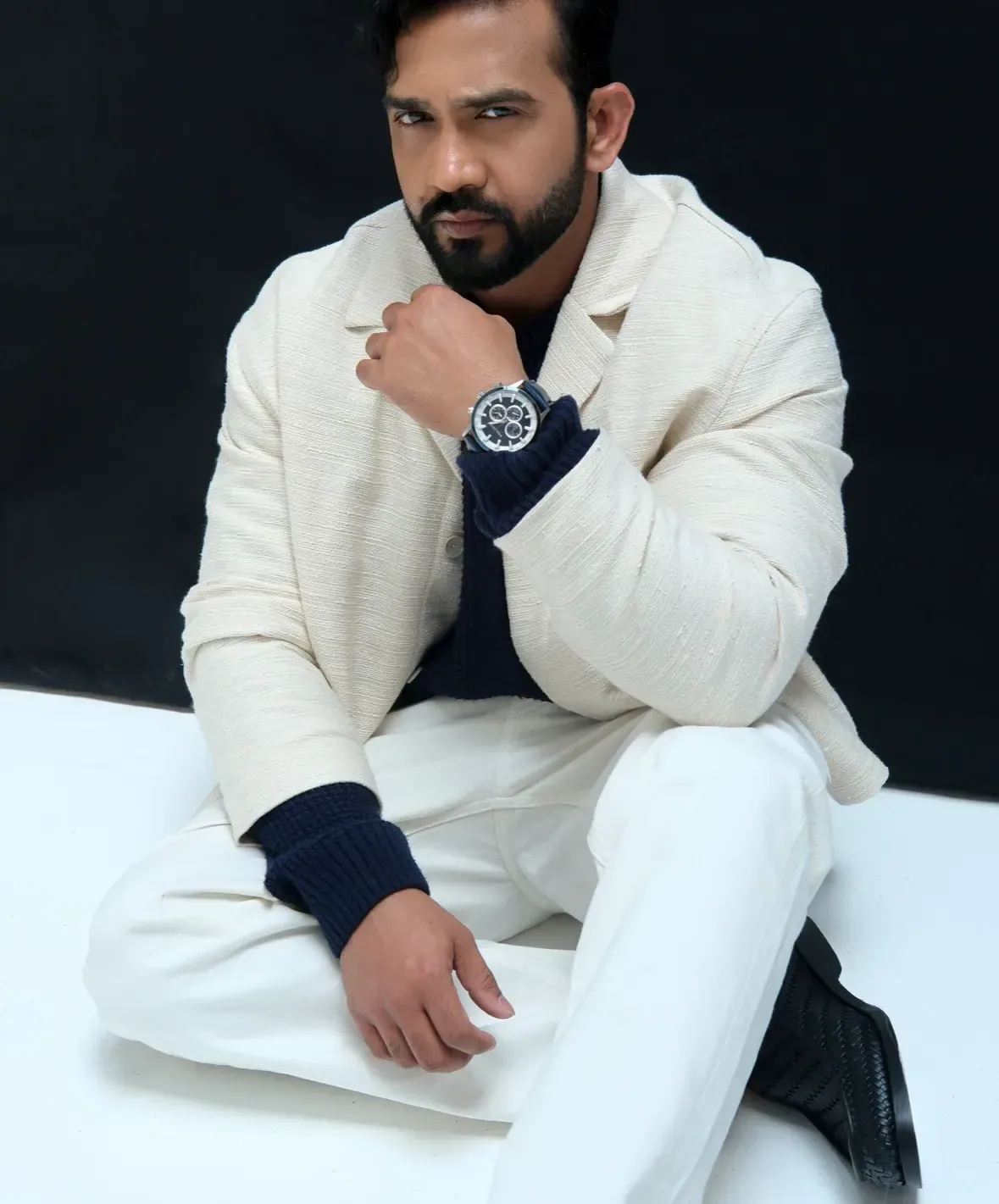 Rameez Chowdhary