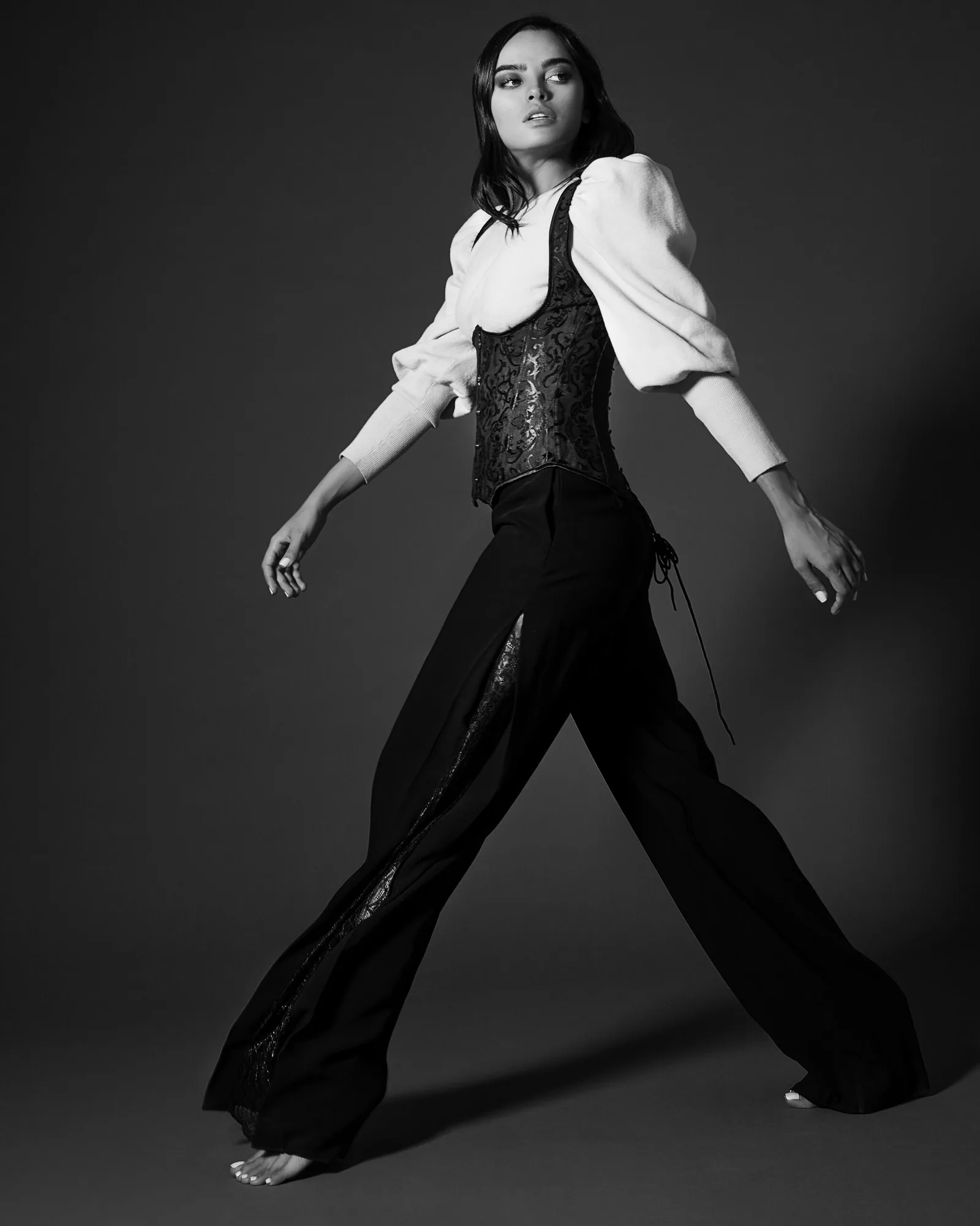 Venus Kamrani