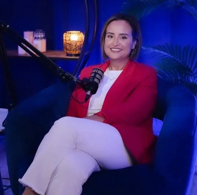 Fatma Jammeli