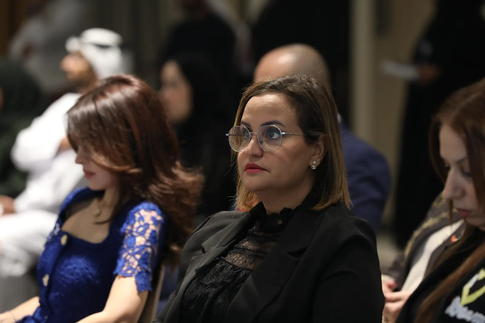 Fatma Jammeli