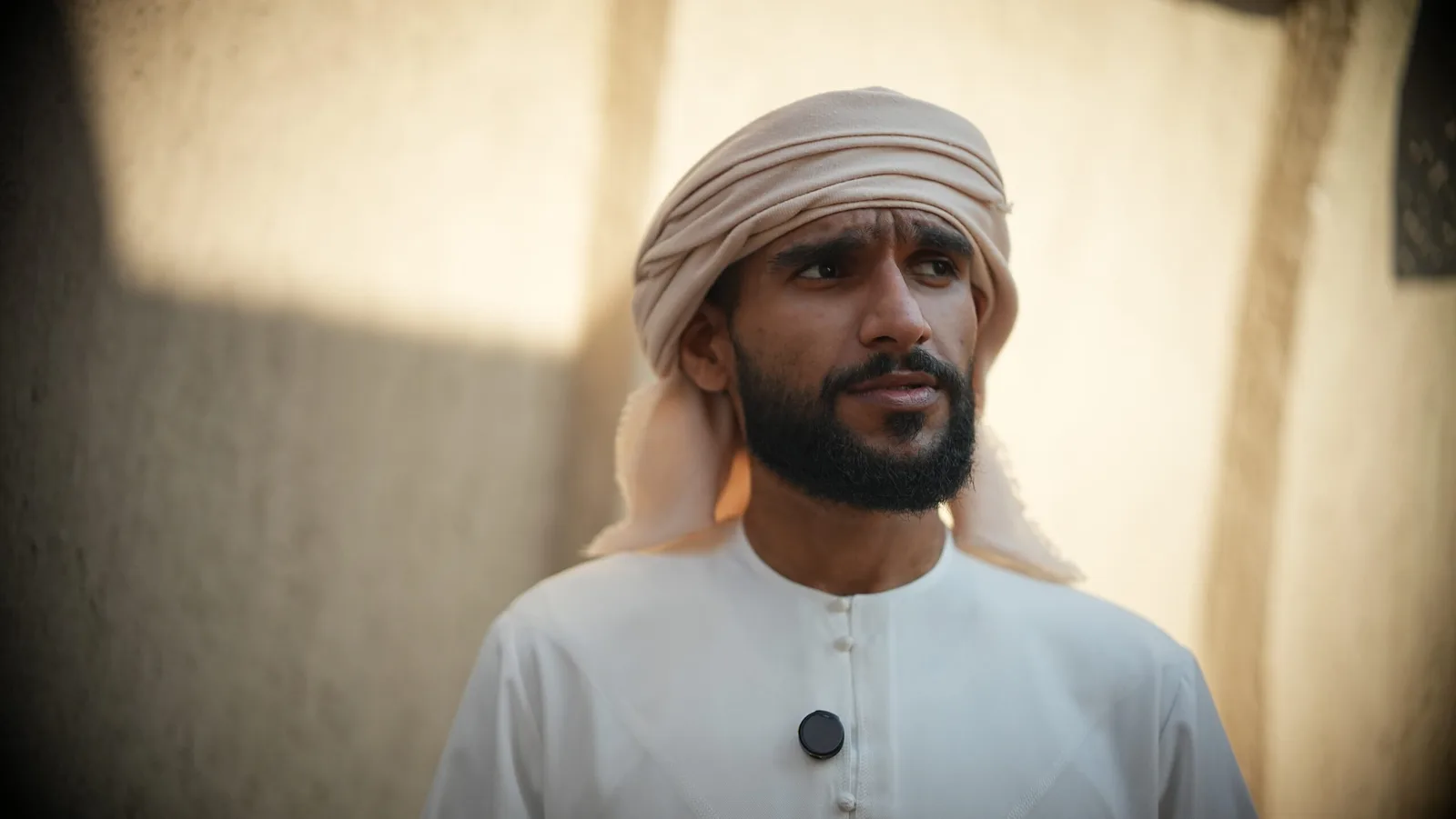 Ahmed Al Jabri