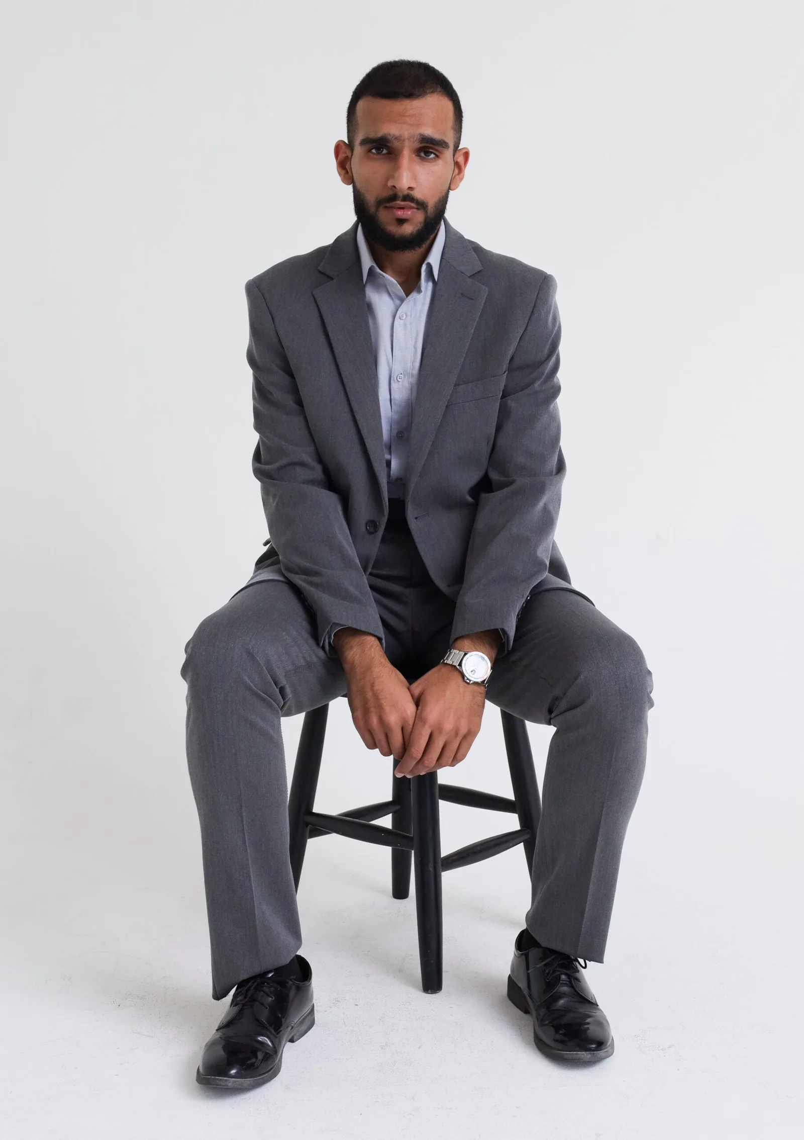 Ahmed Al Jabri