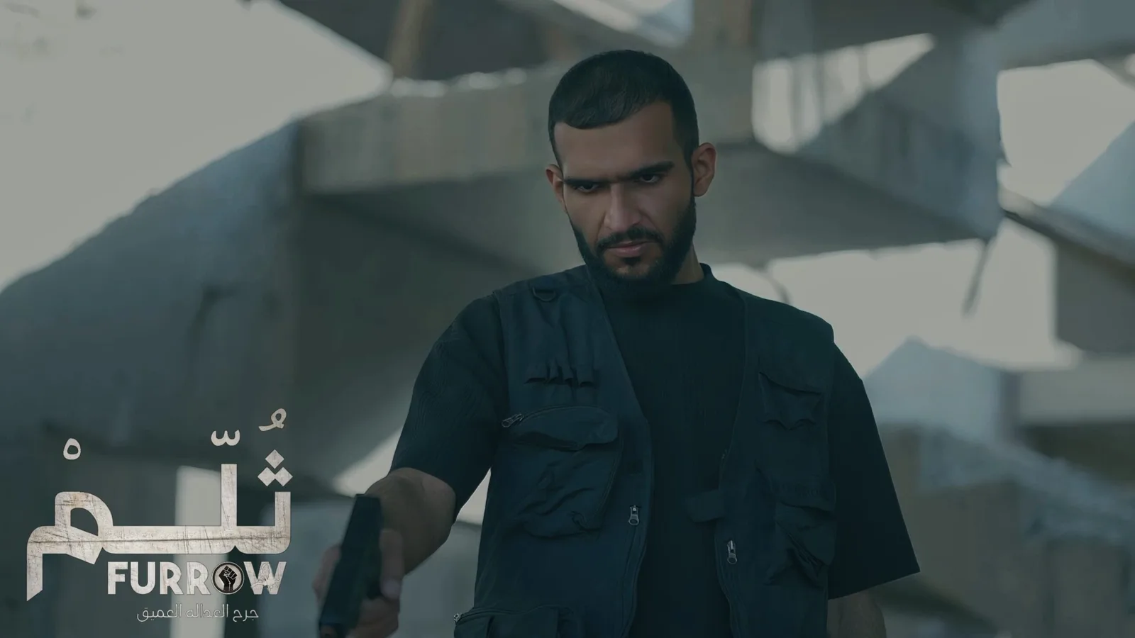 Ahmed Al Jabri