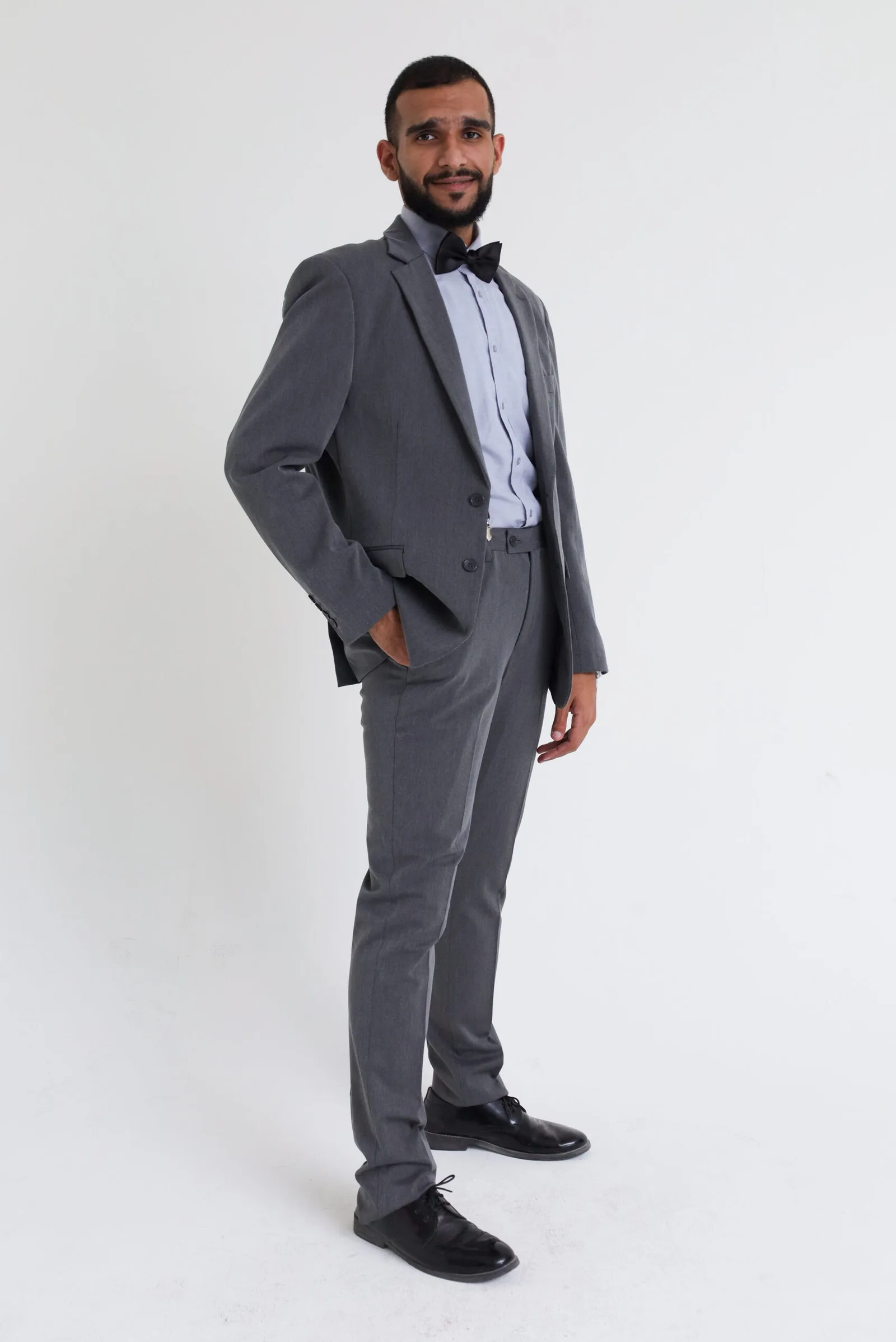 Ahmed Al Jabri