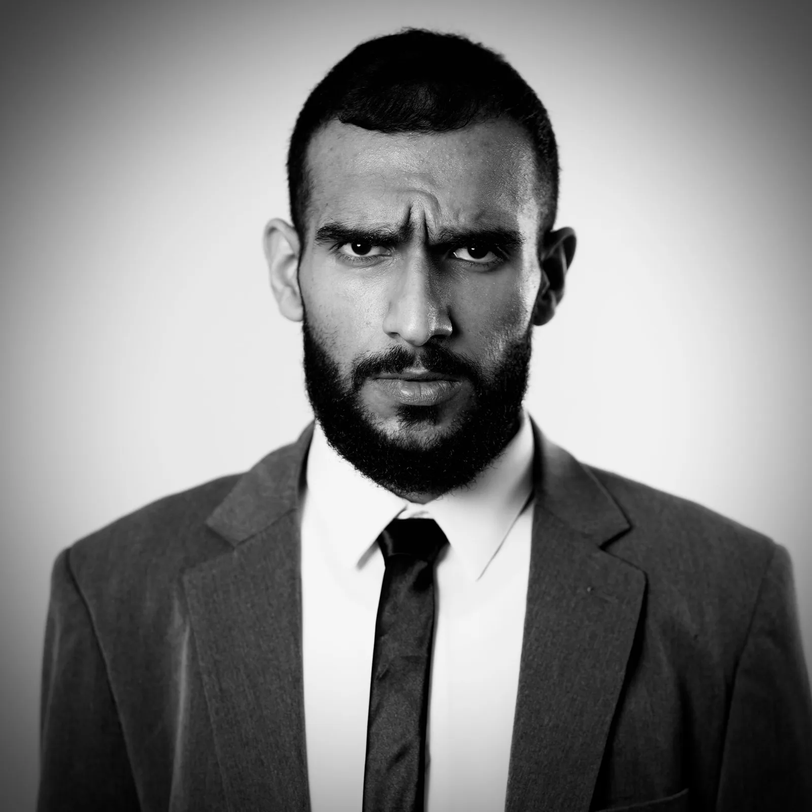 Ahmed Al Jabri
