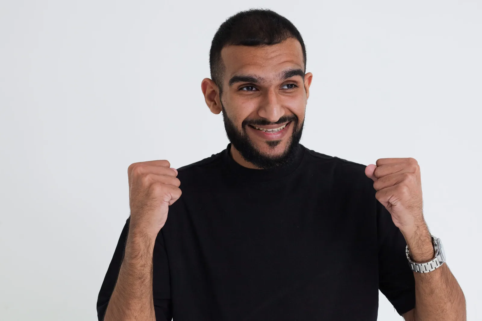Ahmed Al Jabri