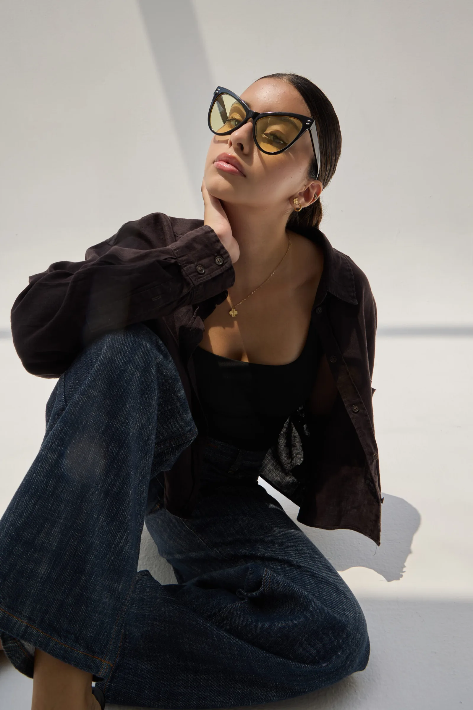 Farah Elhamoumy
