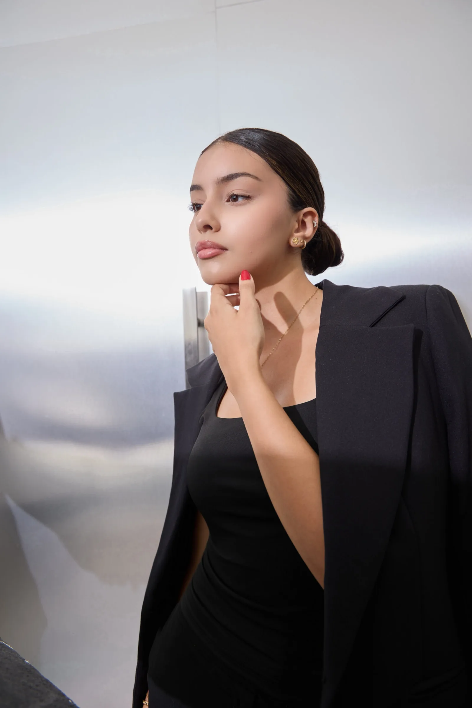 Farah Elhamoumy