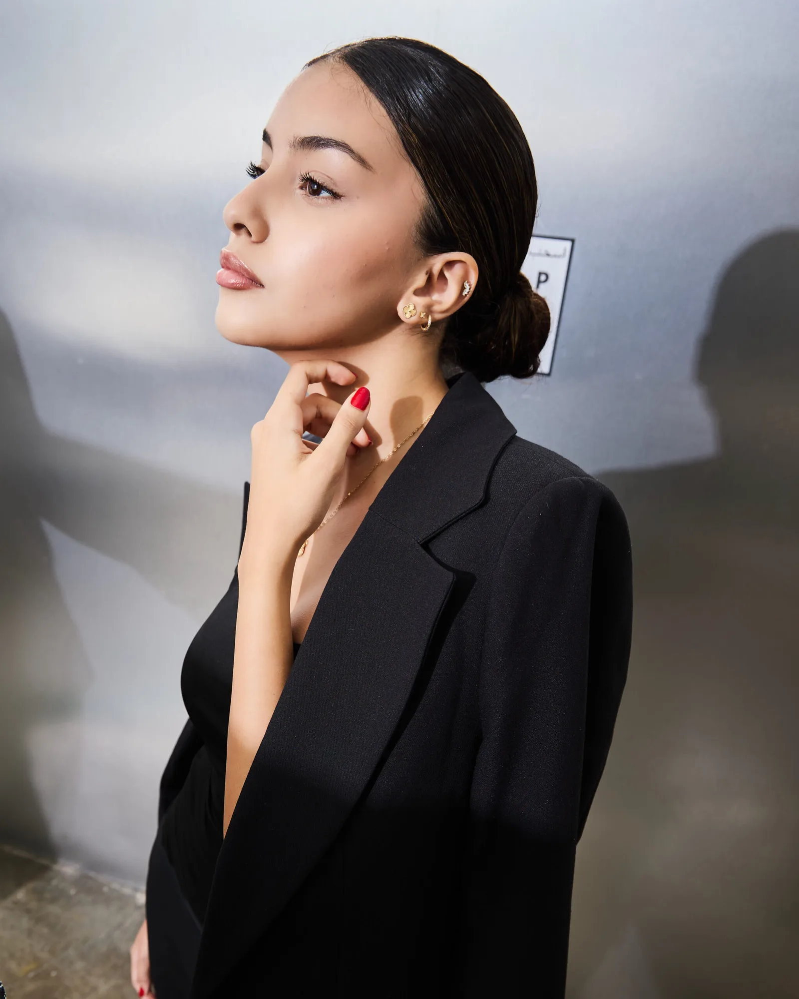Farah Elhamoumy