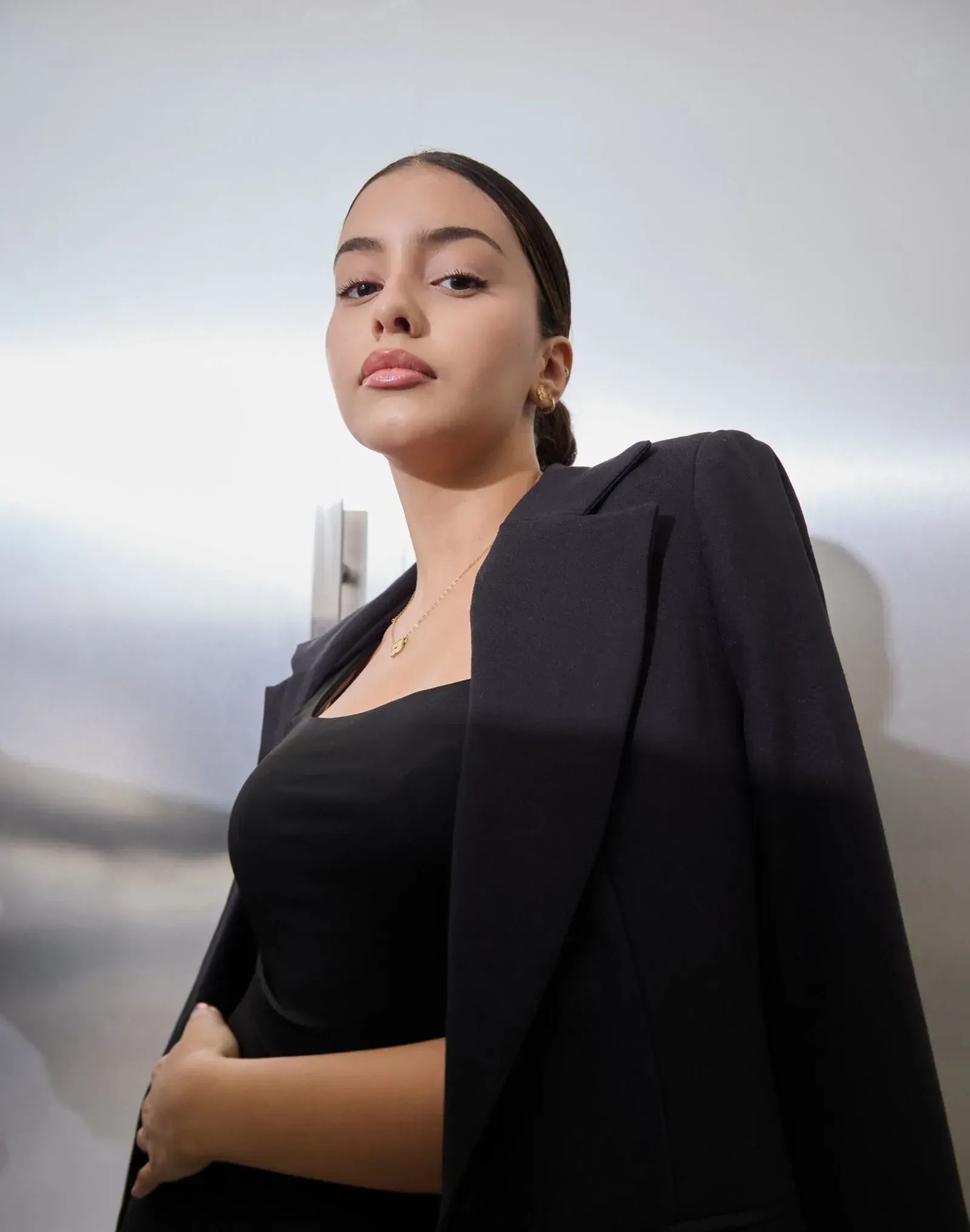 Farah Elhamoumy