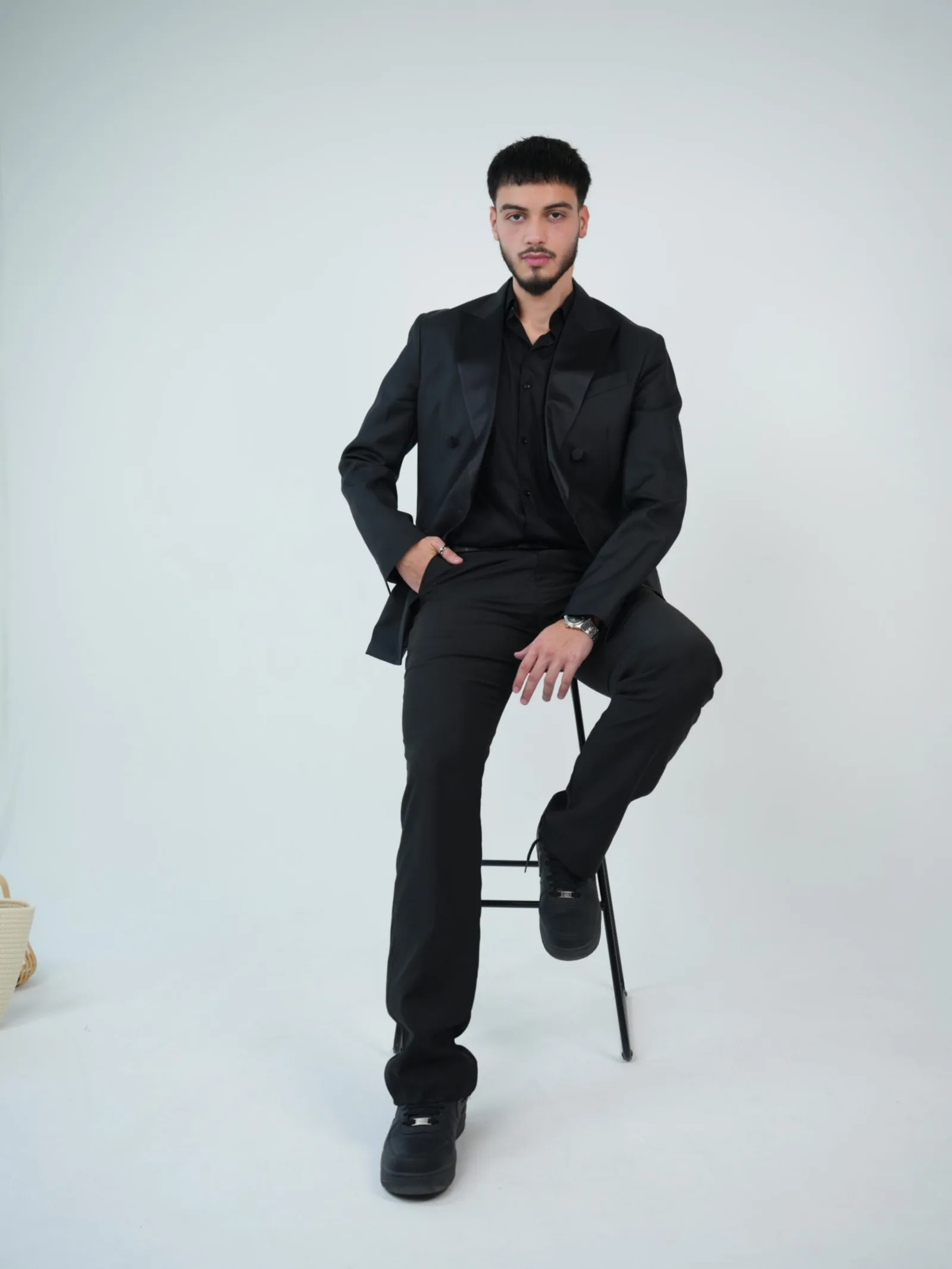 Omar Ezzaldin