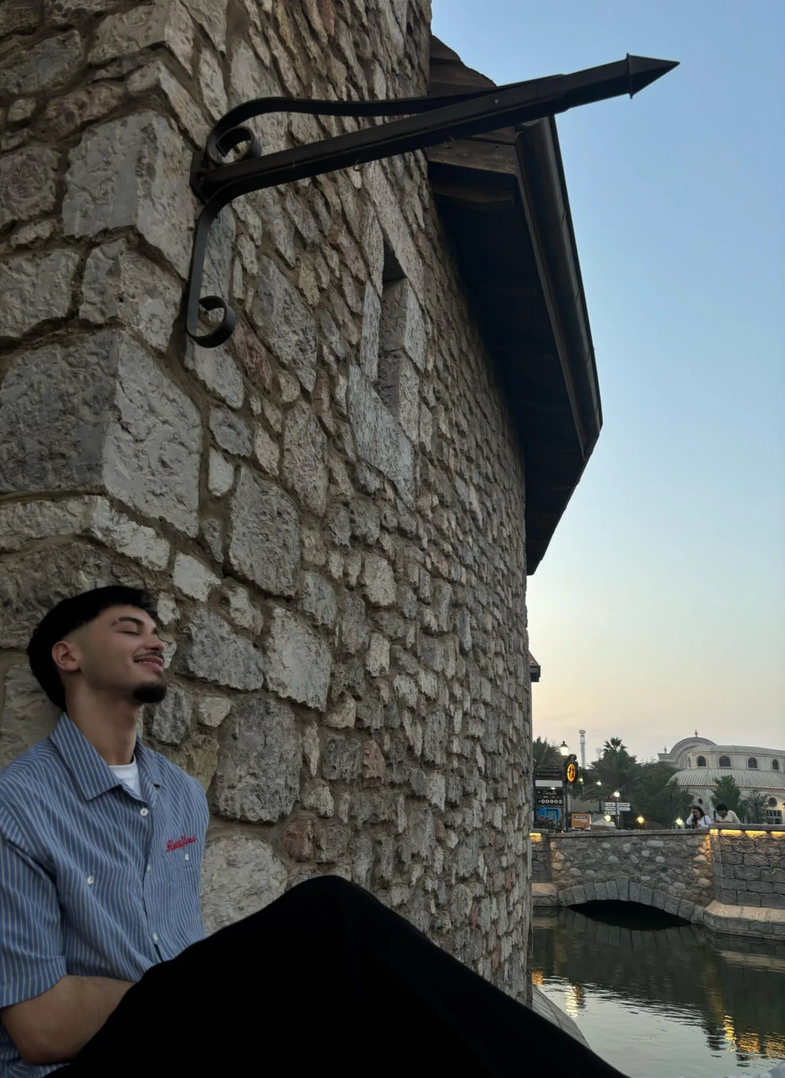 Omar Ezzaldin