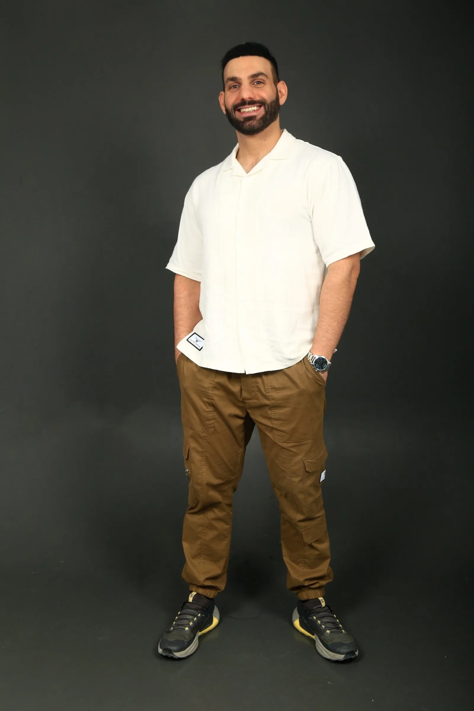 Karam Al Janabi
