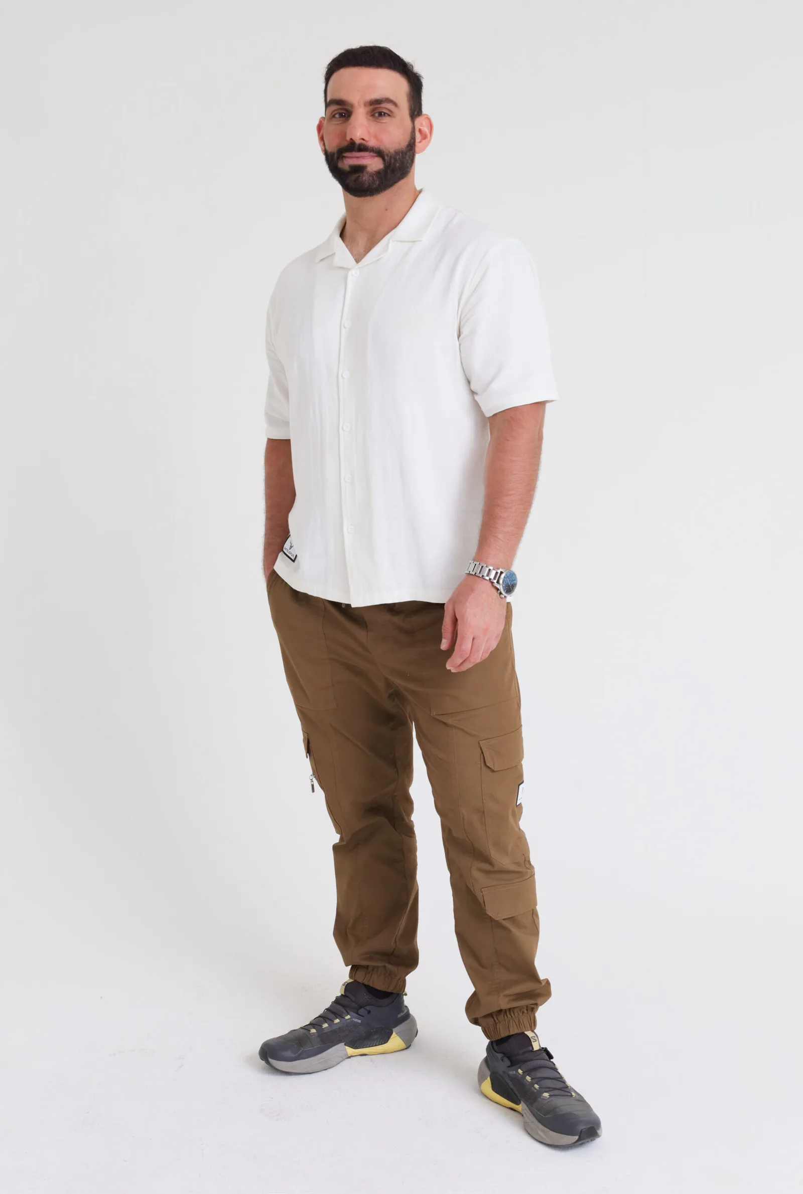 Karam Al Janabi