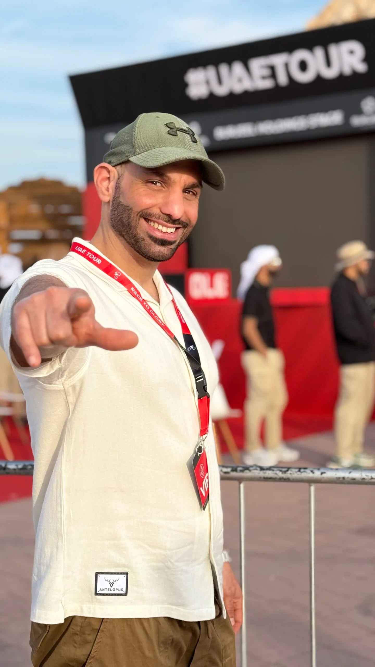 Karam Al Janabi
